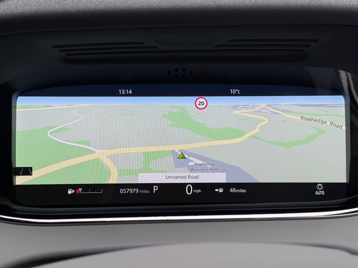 Used Land Rover Range Rover Evoque 2019 for sale - 77528214: Photo 50