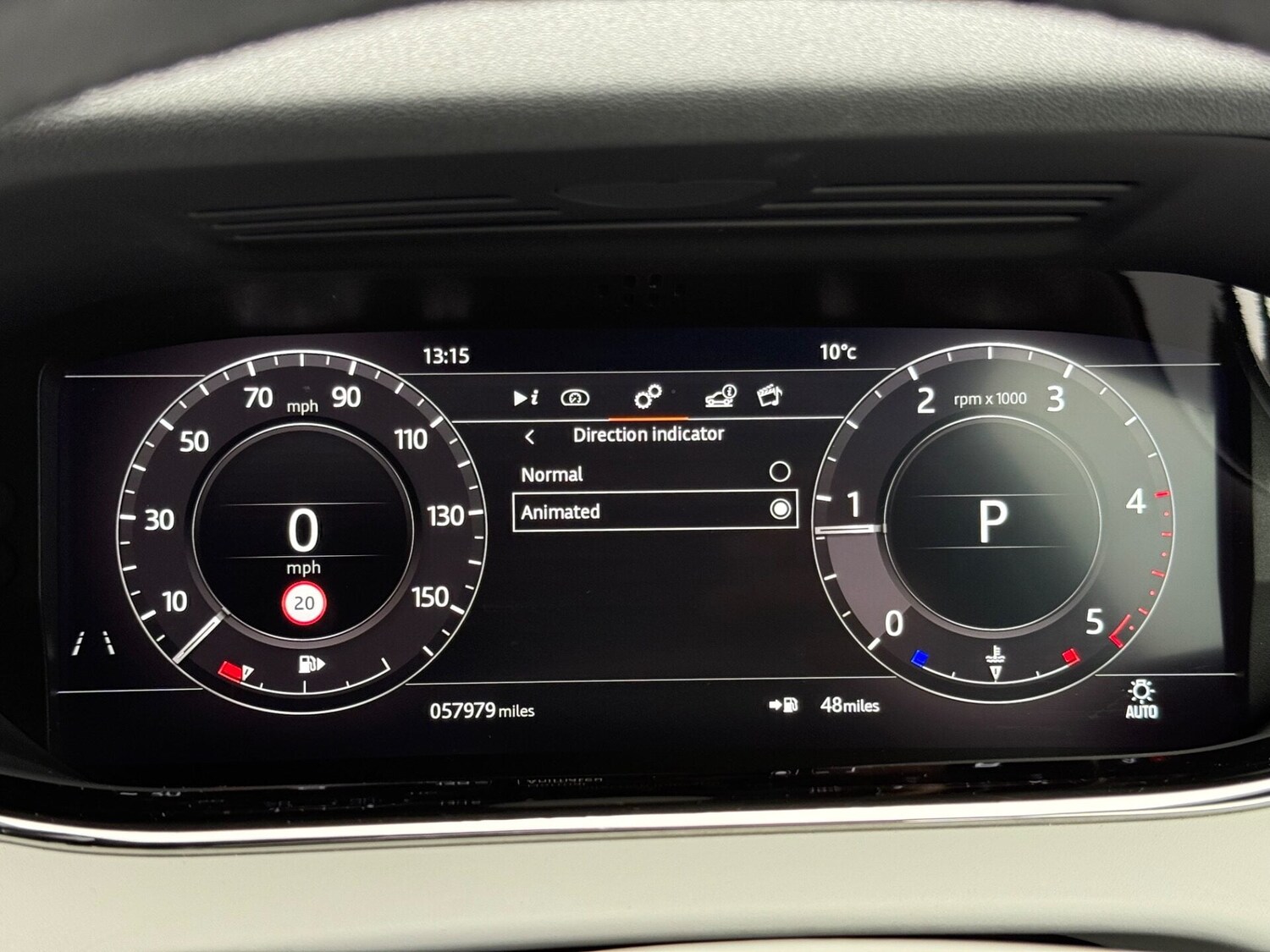 Used Land Rover Range Rover Evoque 2019 for sale - 77528214: Photo 51