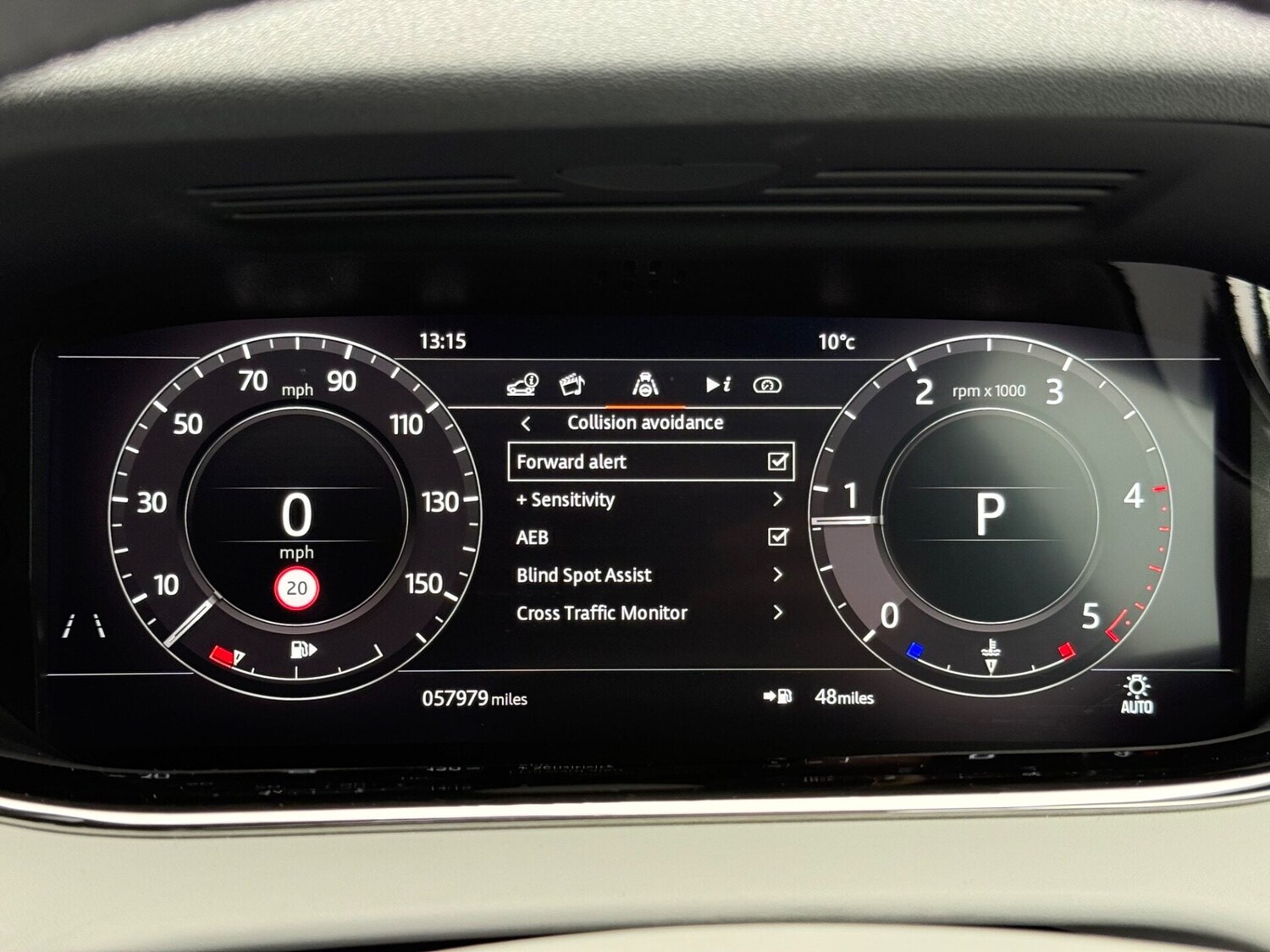 Used Land Rover Range Rover Evoque 2019 for sale - 77528214: Photo 53