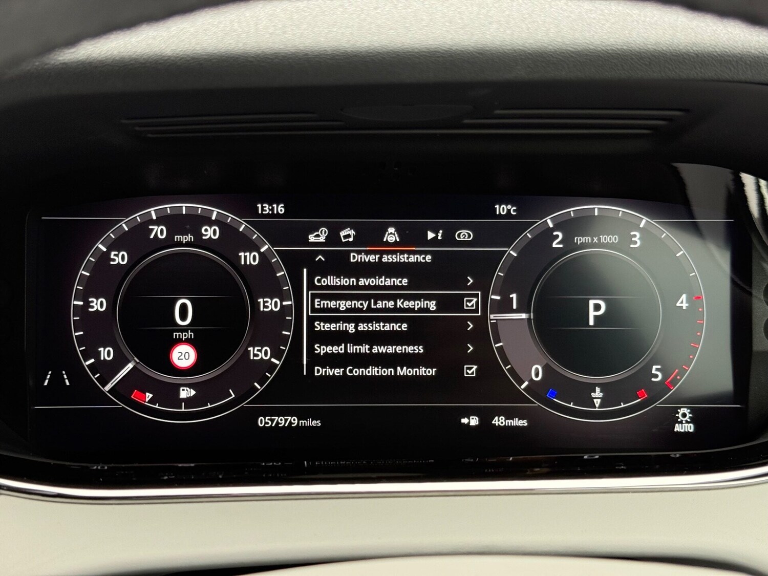 Used Land Rover Range Rover Evoque 2019 for sale - 77528214: Photo 54