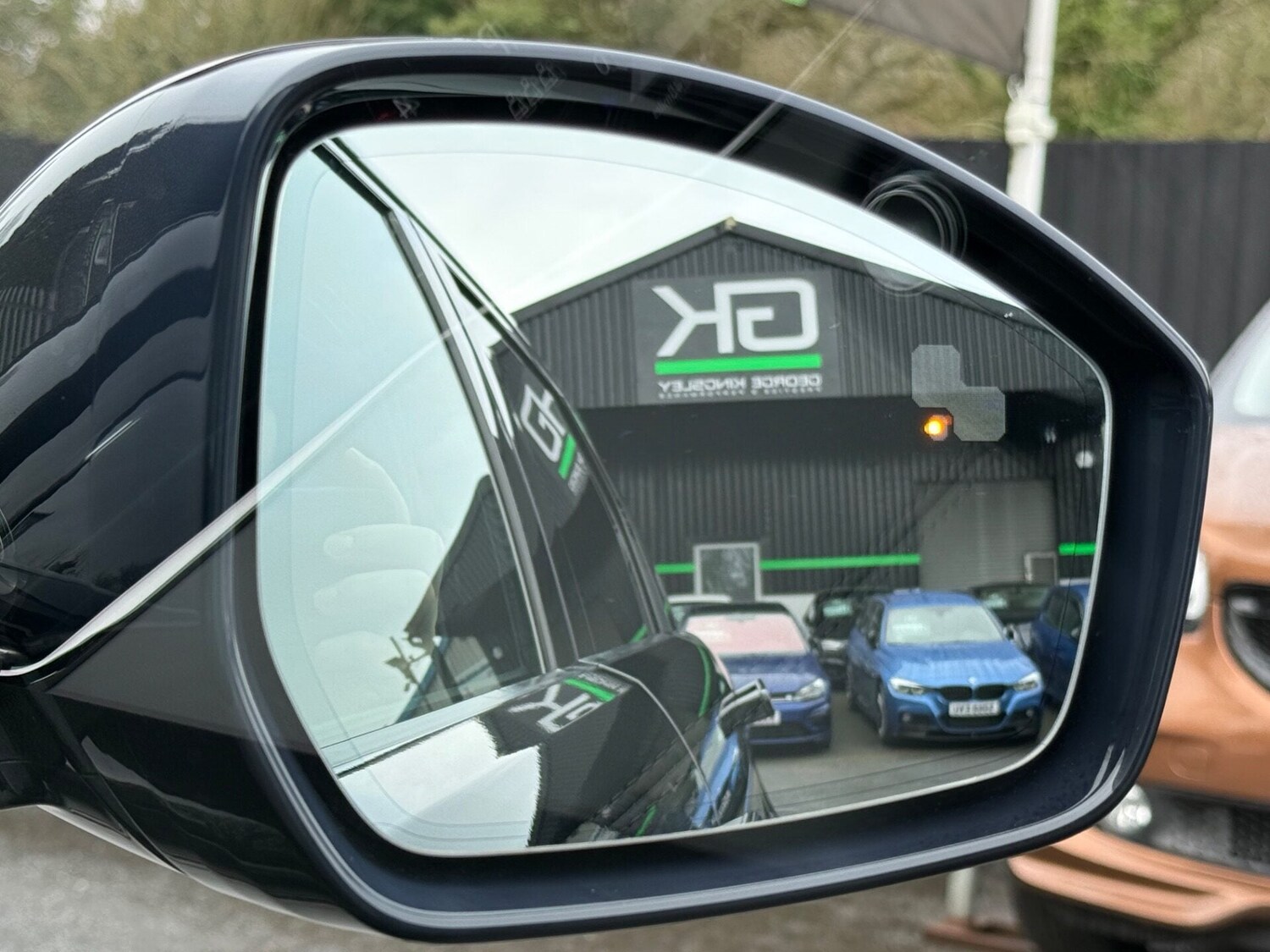 Used Land Rover Range Rover Evoque 2019 for sale - 77528214: Photo 55