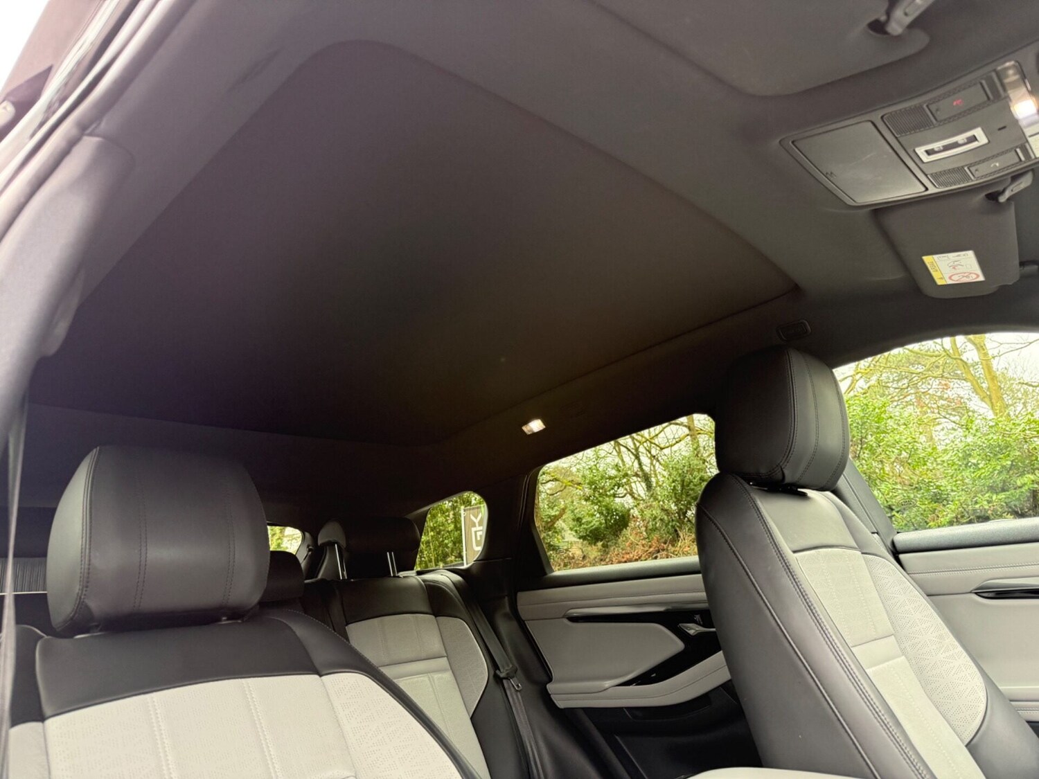 Used Land Rover Range Rover Evoque 2019 for sale - 77528214: Photo 57