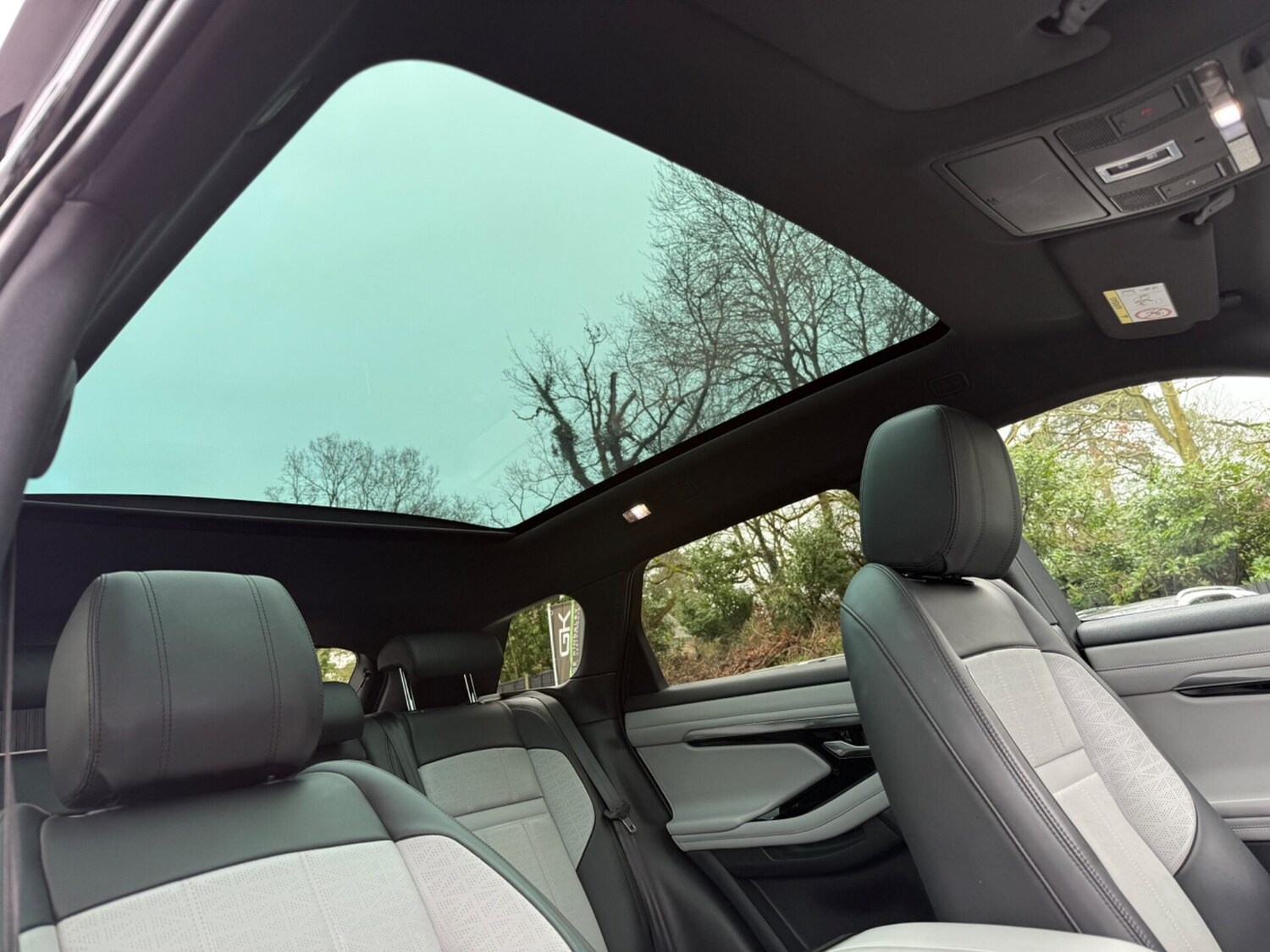 Used Land Rover Range Rover Evoque 2019 for sale - 77528214: Photo 58