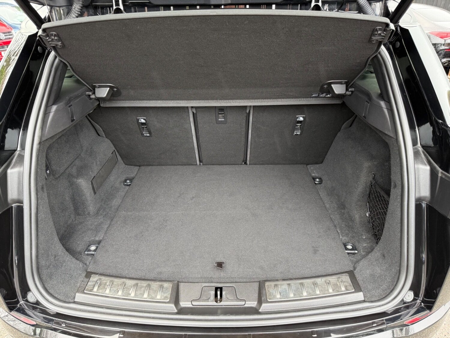 Used Land Rover Range Rover Evoque 2019 for sale - 77528214: Photo 59