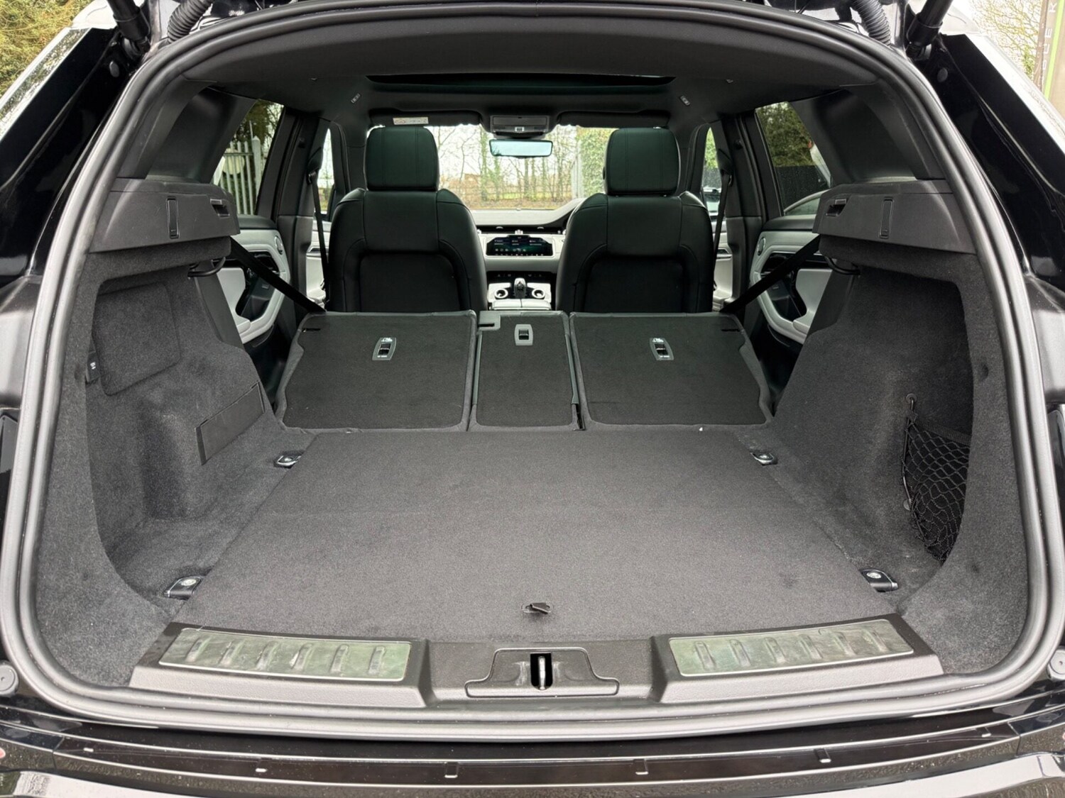 Used Land Rover Range Rover Evoque 2019 for sale - 77528214: Photo 60