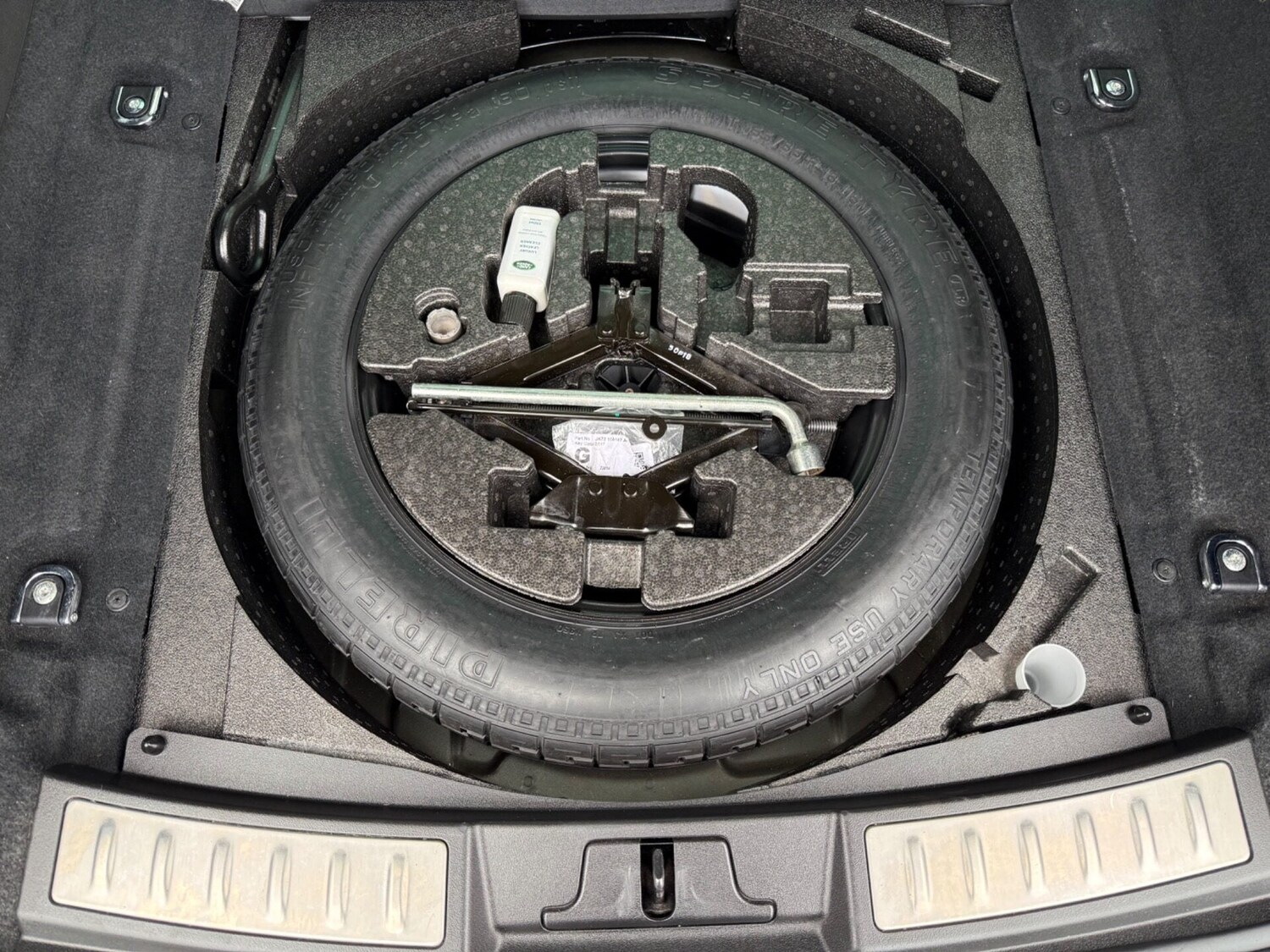 Used Land Rover Range Rover Evoque 2019 for sale - 77528214: Photo 61