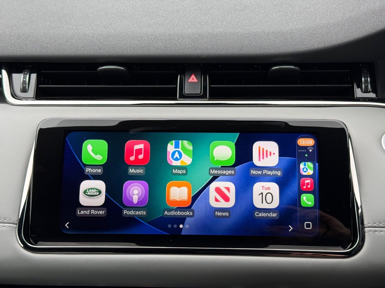 Used Land Rover Range Rover Evoque 2019 for sale - 77528214: Photo 9