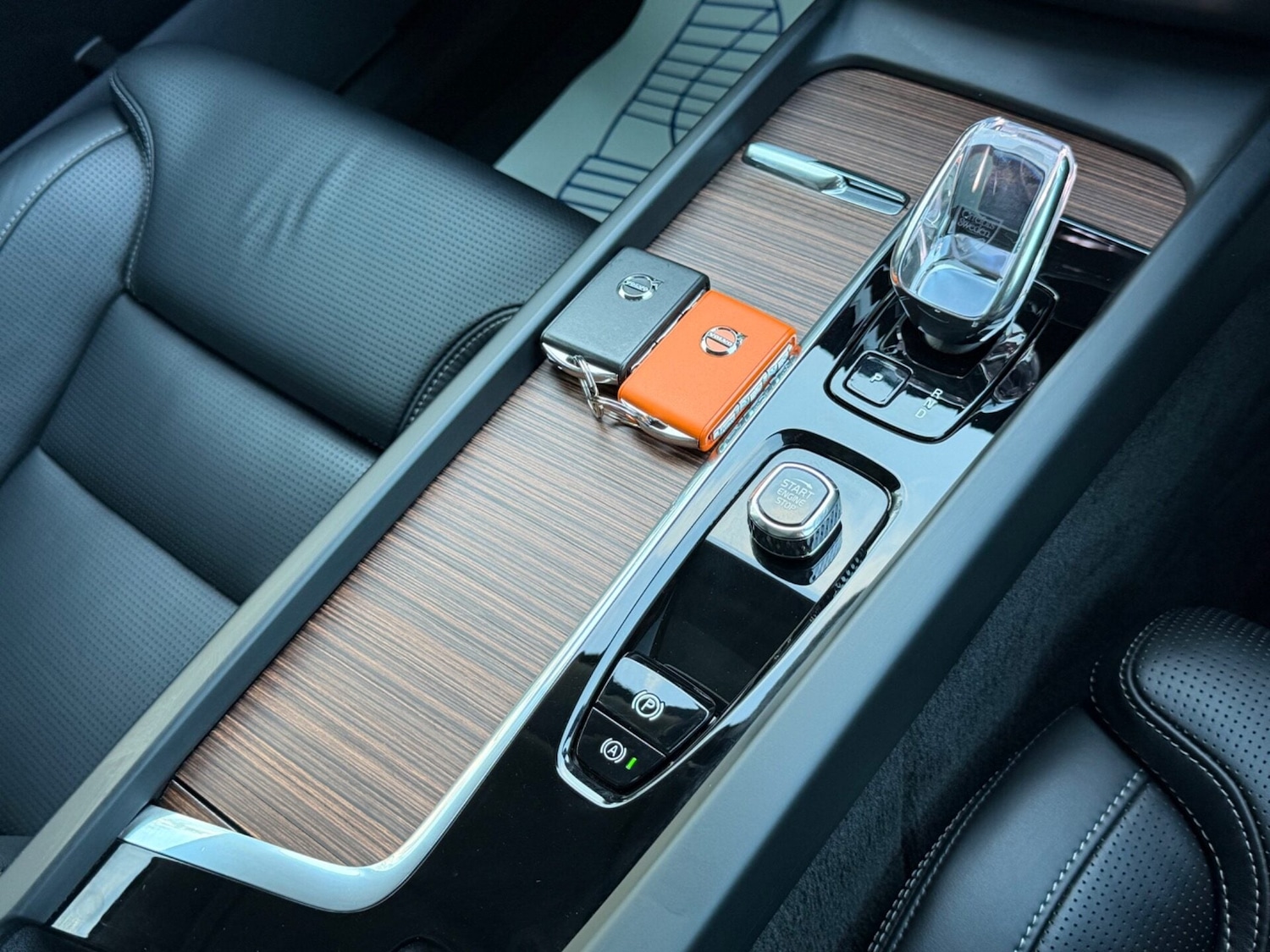 Used Volvo XC60 2023 for sale - 78053191: Photo 10