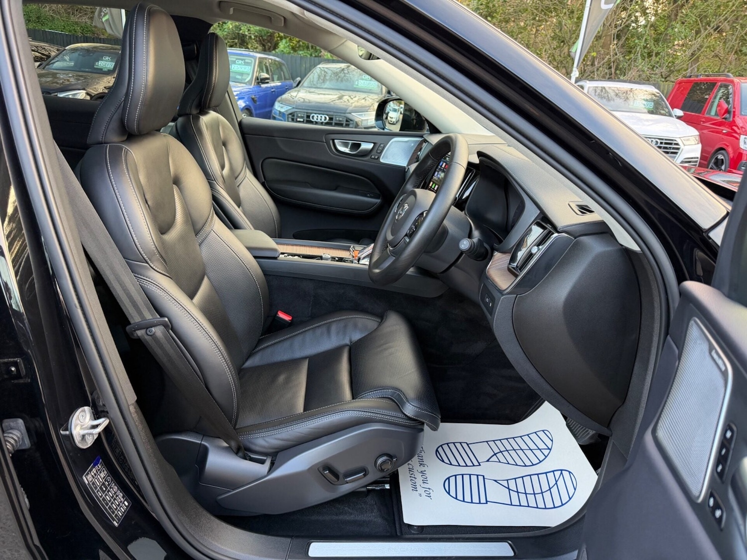 Used Volvo XC60 2023 for sale - 78053191: Photo 16