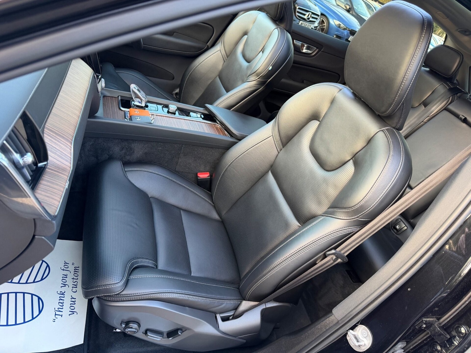 Used Volvo XC60 2023 for sale - 78053191: Photo 22