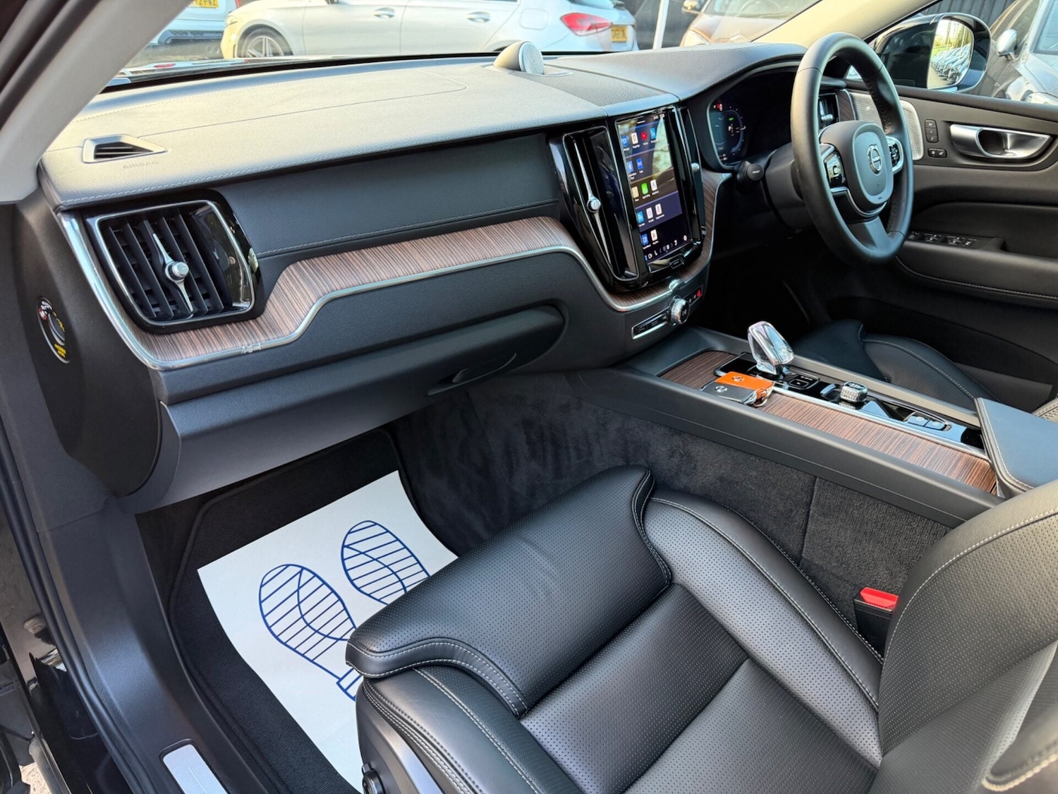 Used Volvo XC60 2023 for sale - 78053191: Photo 26