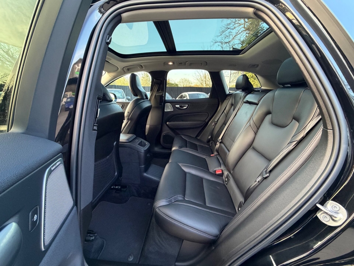 Used Volvo XC60 2023 for sale - 78053191: Photo 27