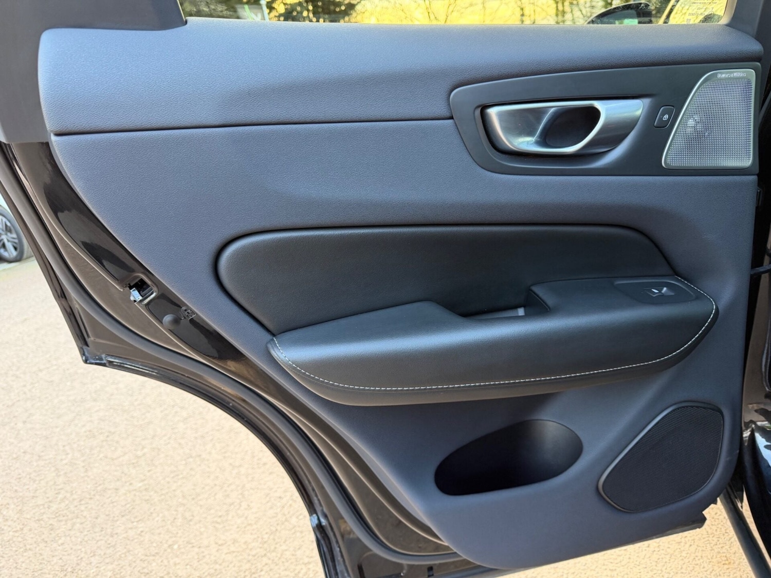 Used Volvo XC60 2023 for sale - 78053191: Photo 29