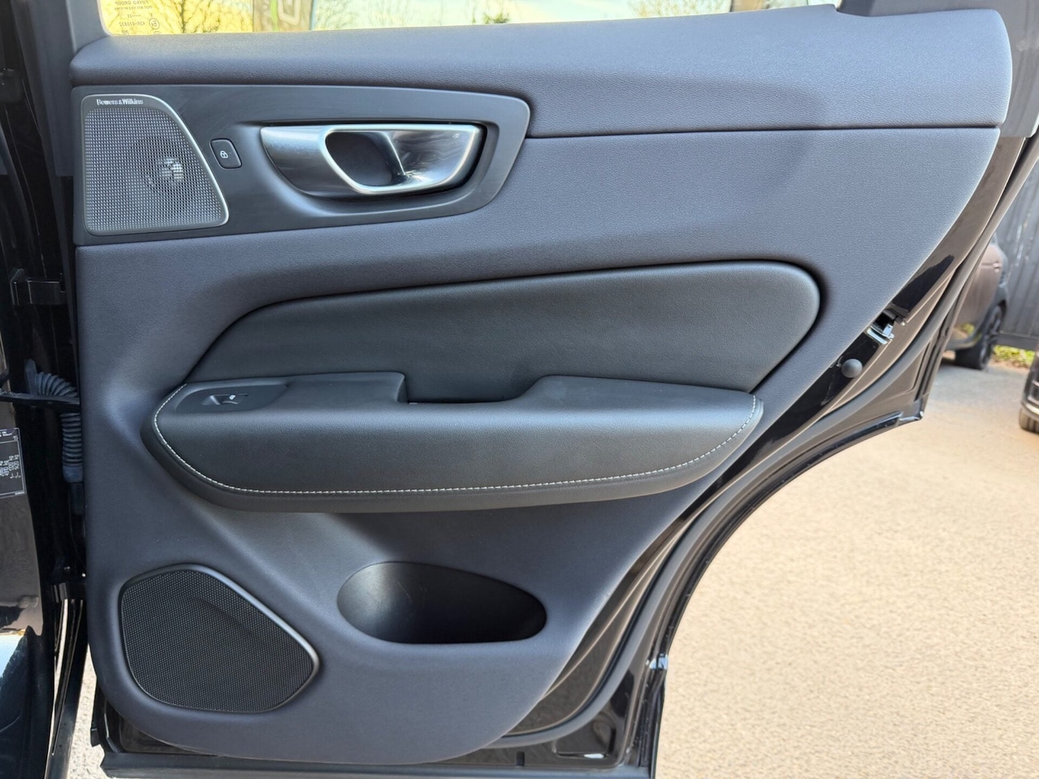 Used Volvo XC60 2023 for sale - 78053191: Photo 33