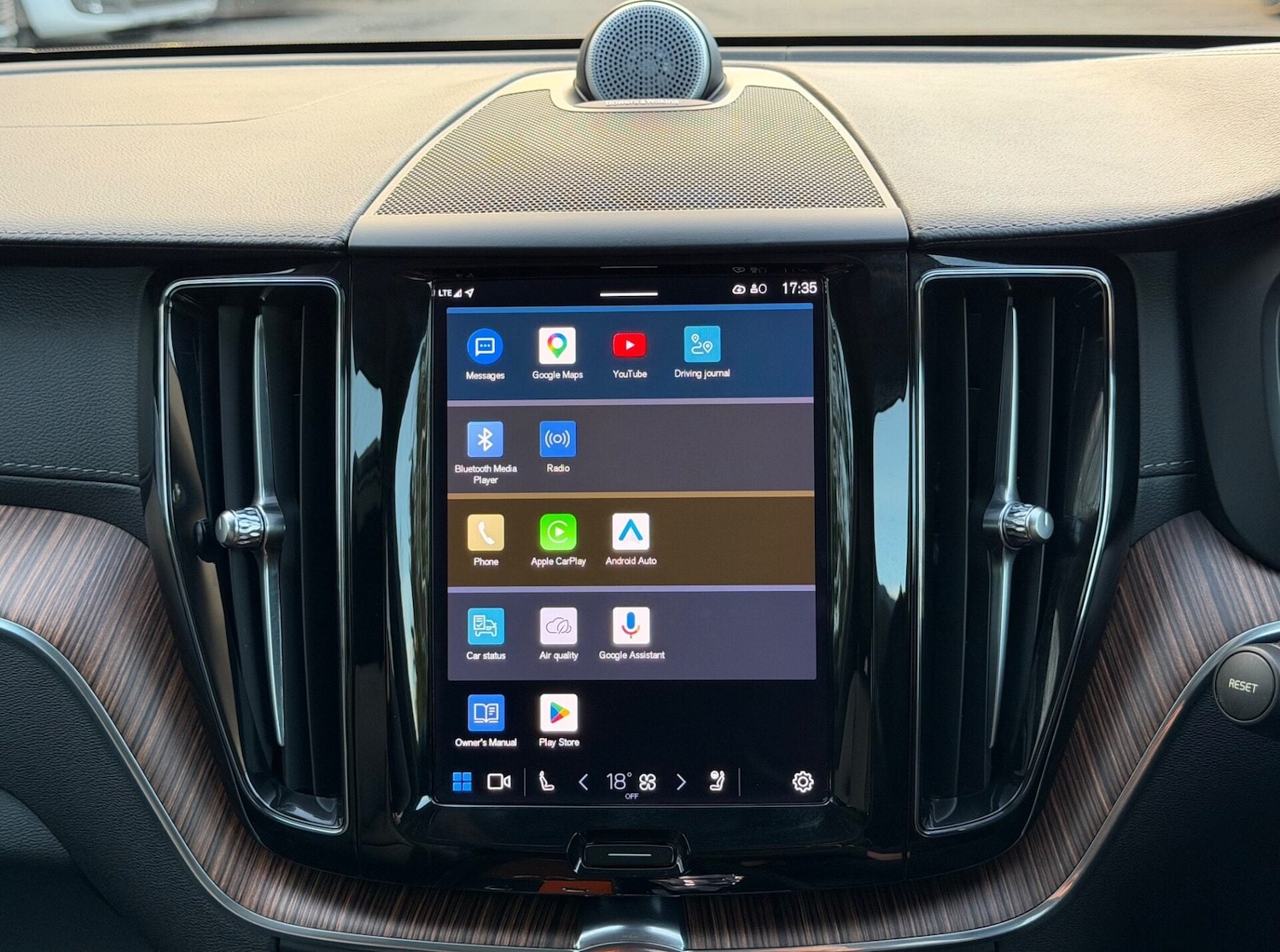 Used Volvo XC60 2023 for sale - 78053191: Photo 39