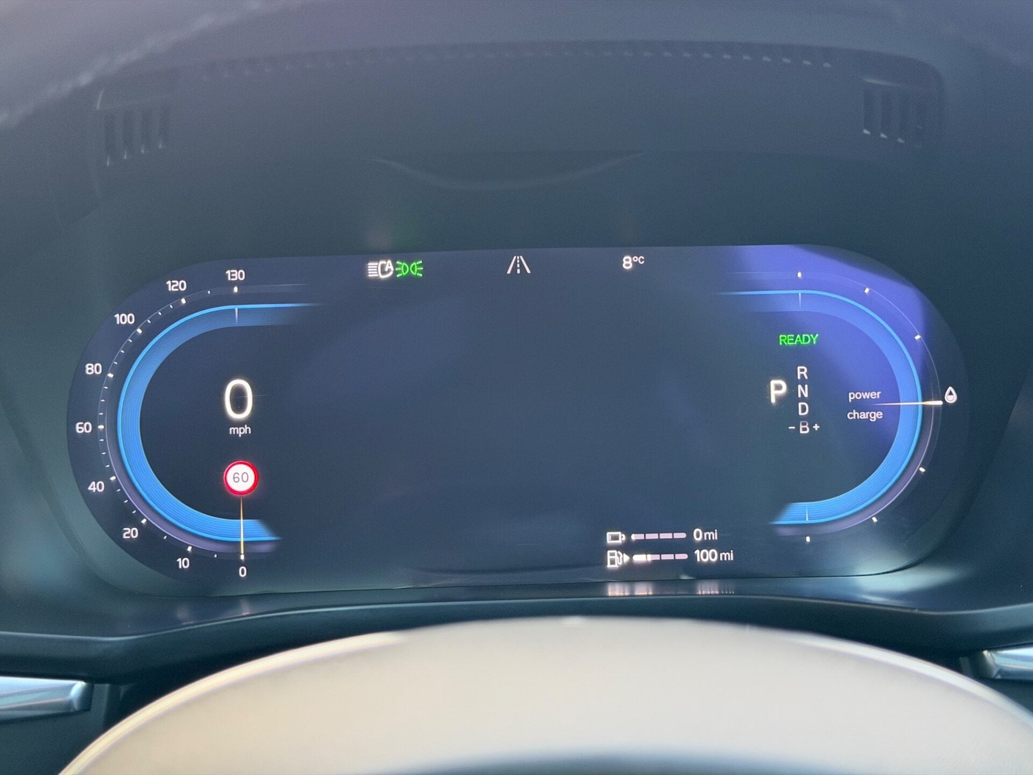 Used Volvo XC60 2023 for sale - 78053191: Photo 40