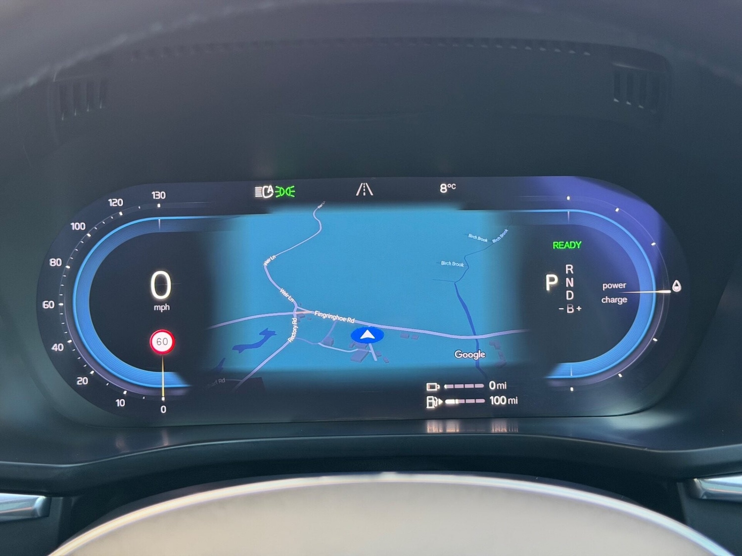 Used Volvo XC60 2023 for sale - 78053191: Photo 41