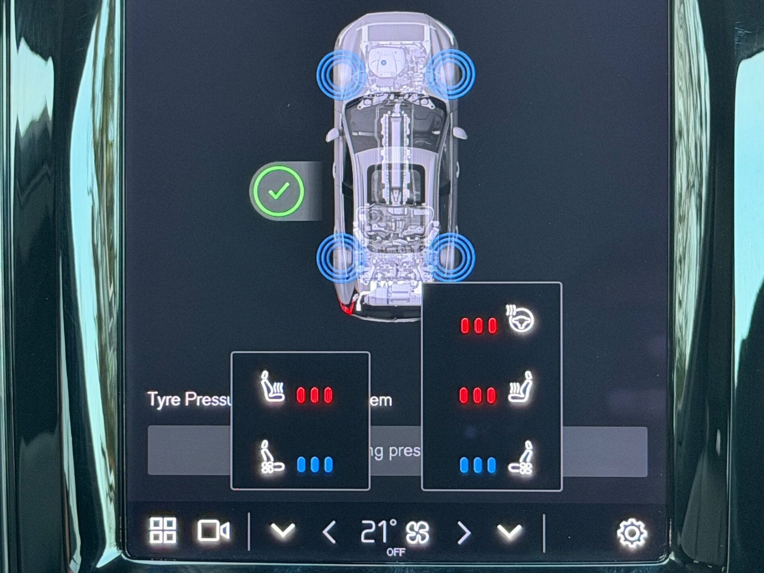 Used Volvo XC60 2023 for sale - 78053191: Photo 49