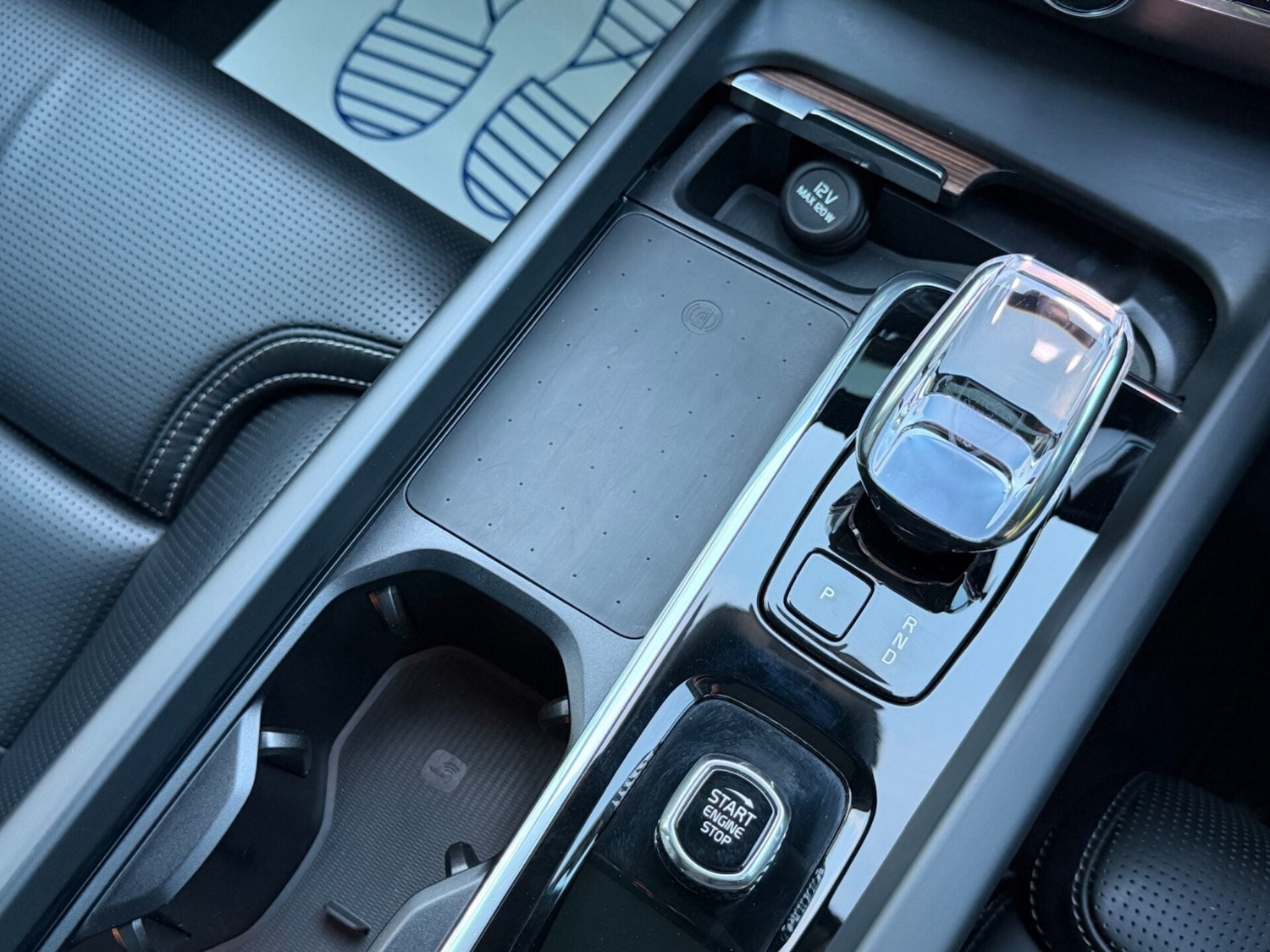 Used Volvo XC60 2023 for sale - 78053191: Photo 51