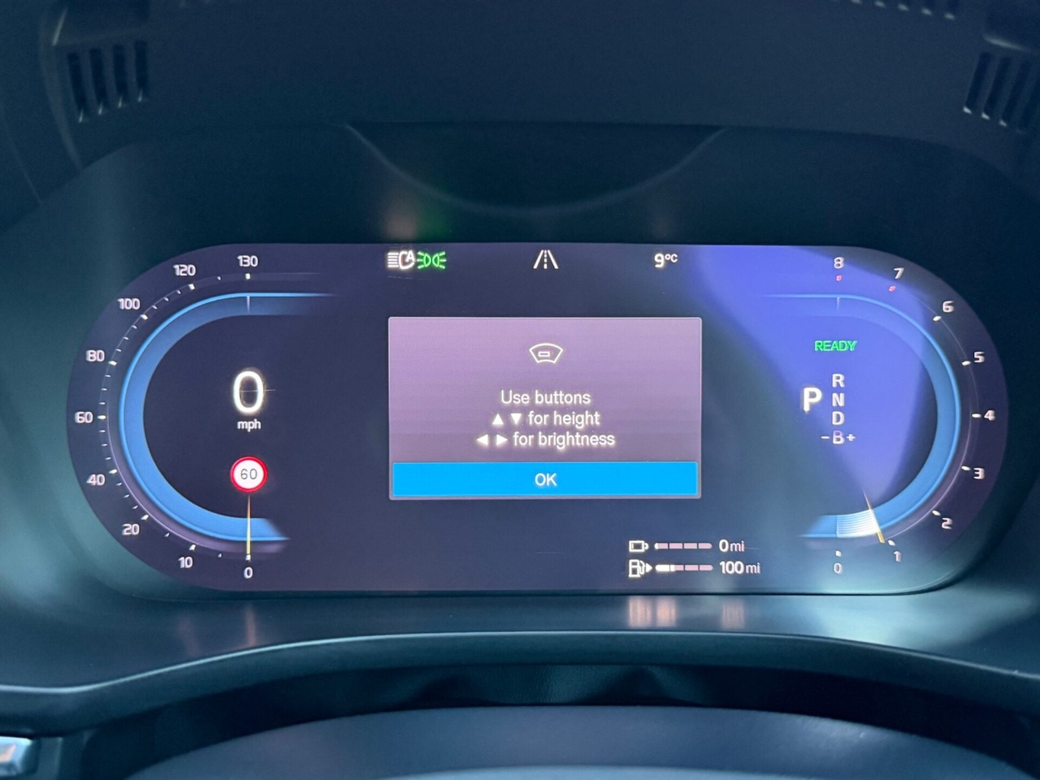 Used Volvo XC60 2023 for sale - 78053191: Photo 53