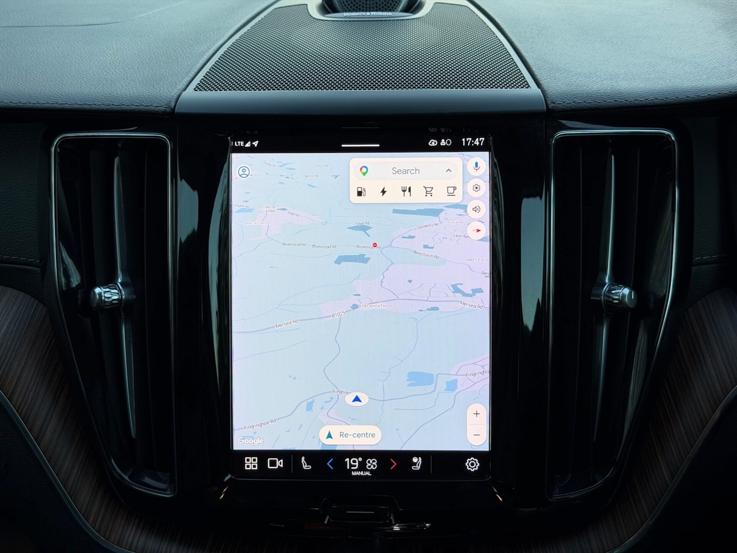 Used Volvo XC60 2023 for sale - 78053191: Photo 57