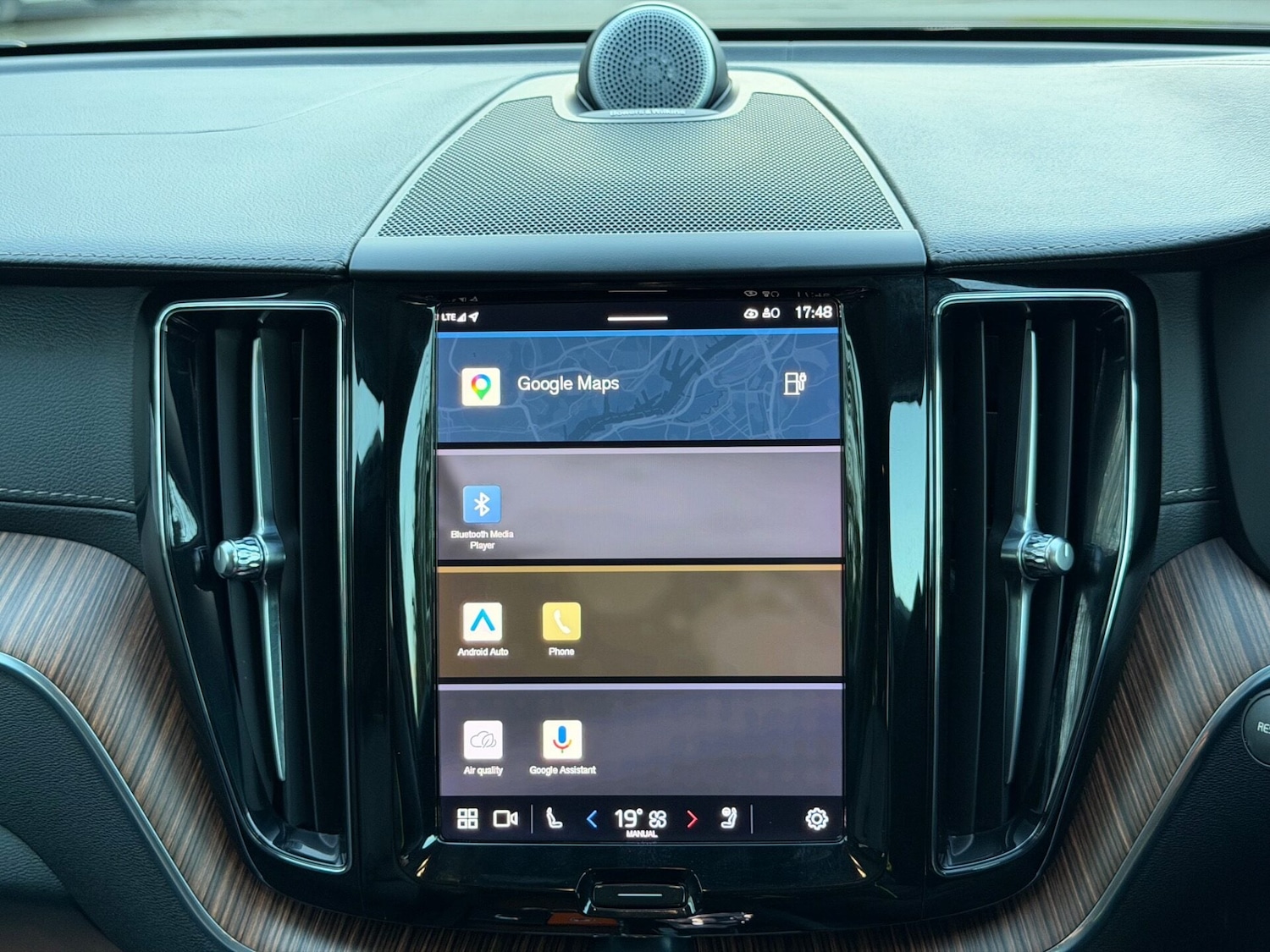 Used Volvo XC60 2023 for sale - 78053191: Photo 61