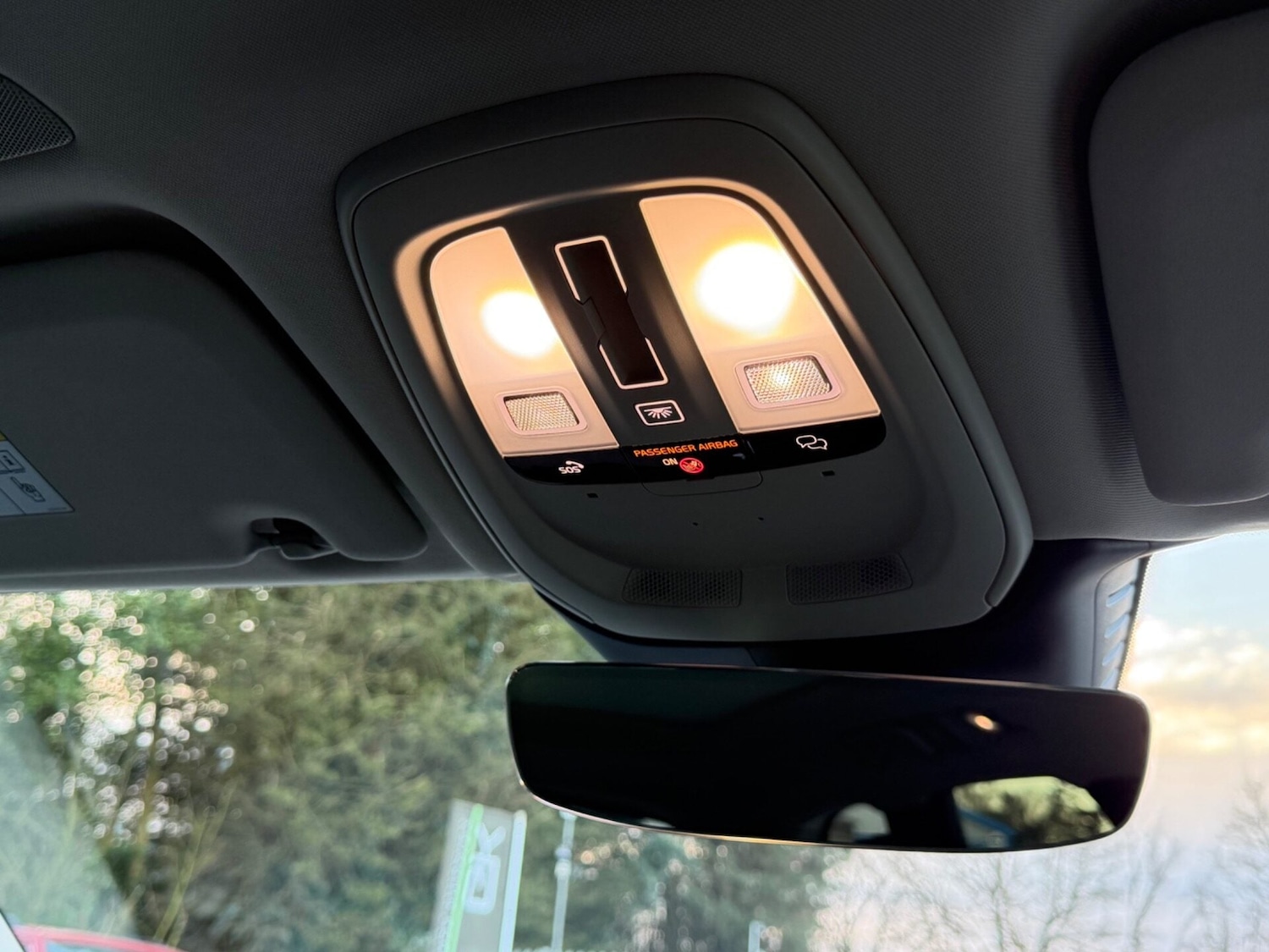 Used Volvo XC60 2023 for sale - 78053191: Photo 64