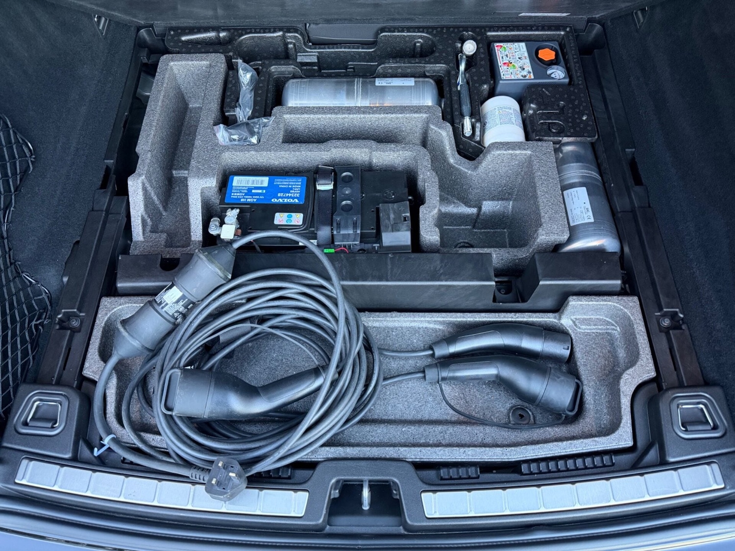 Used Volvo XC60 2023 for sale - 78053191: Photo 65