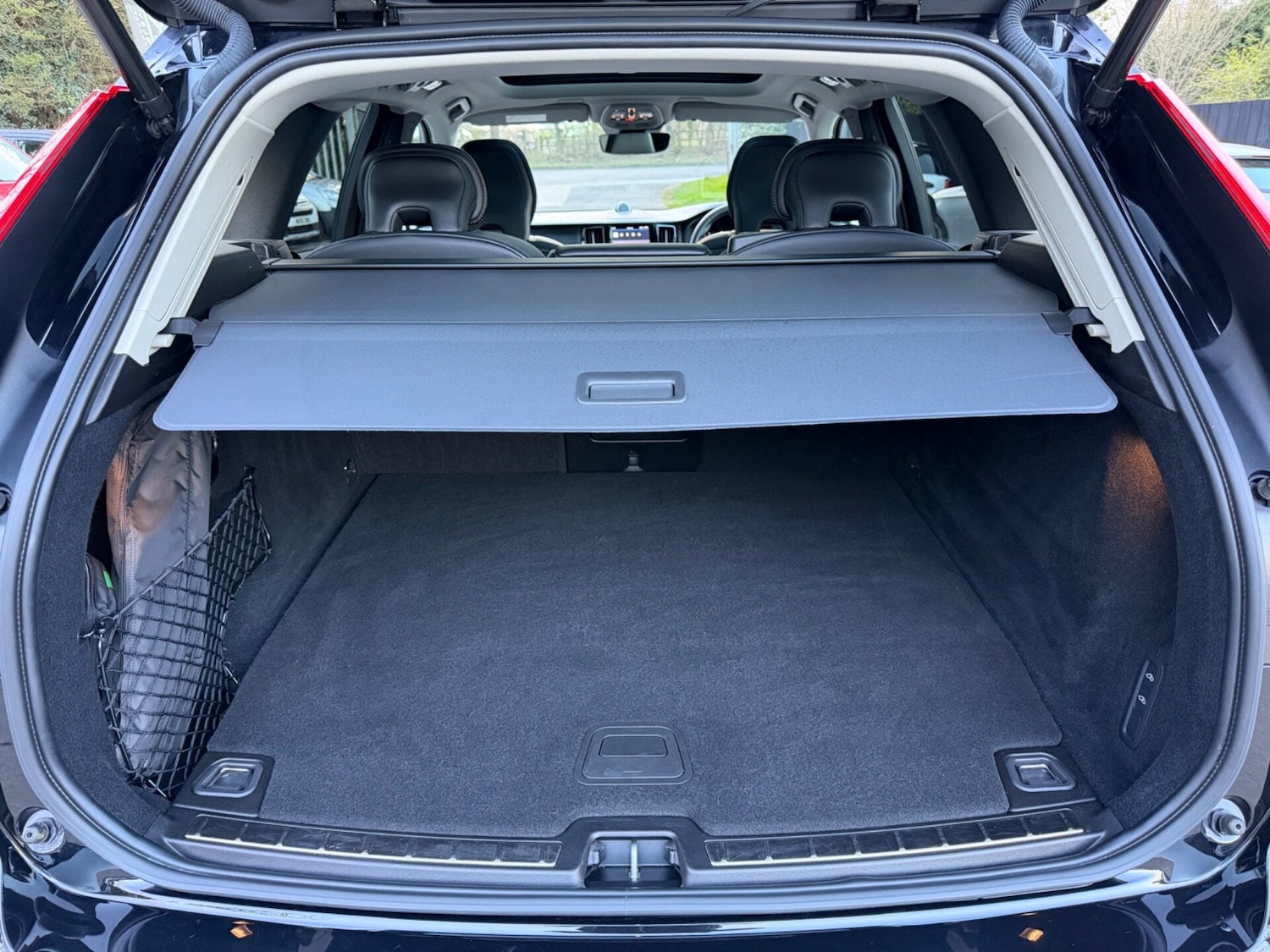 Used Volvo XC60 2023 for sale - 78053191: Photo 67