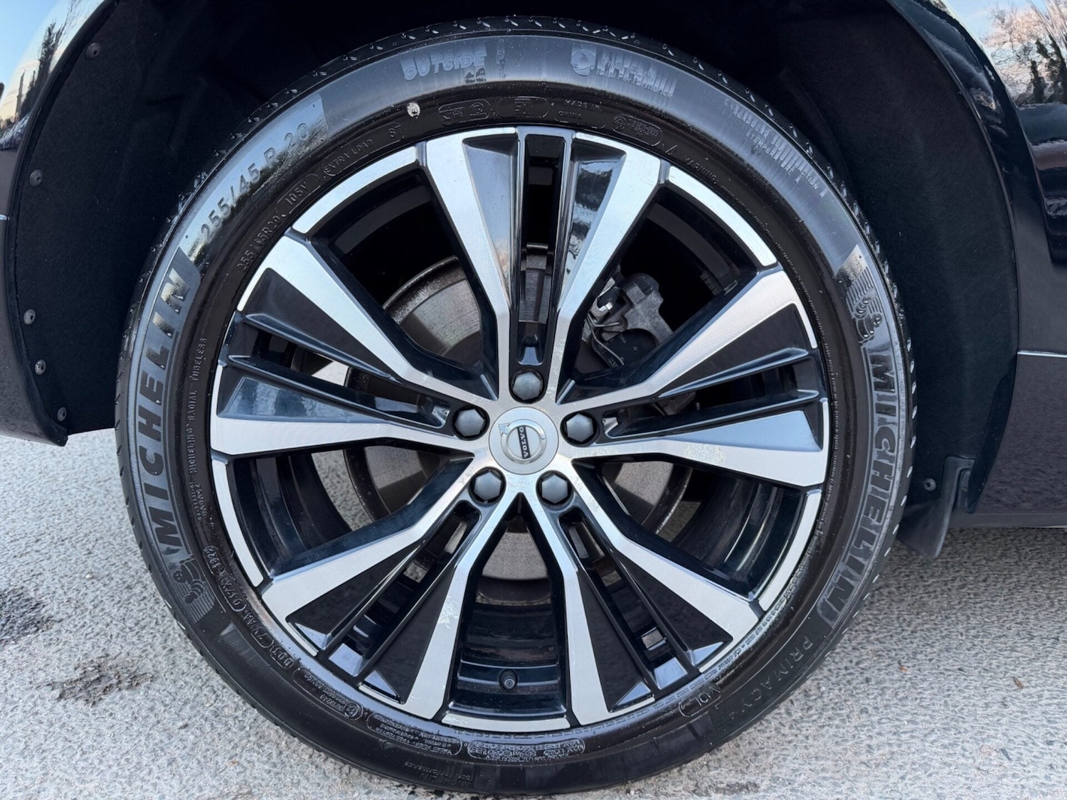 Used Volvo XC60 2023 for sale - 78053191: Photo 71