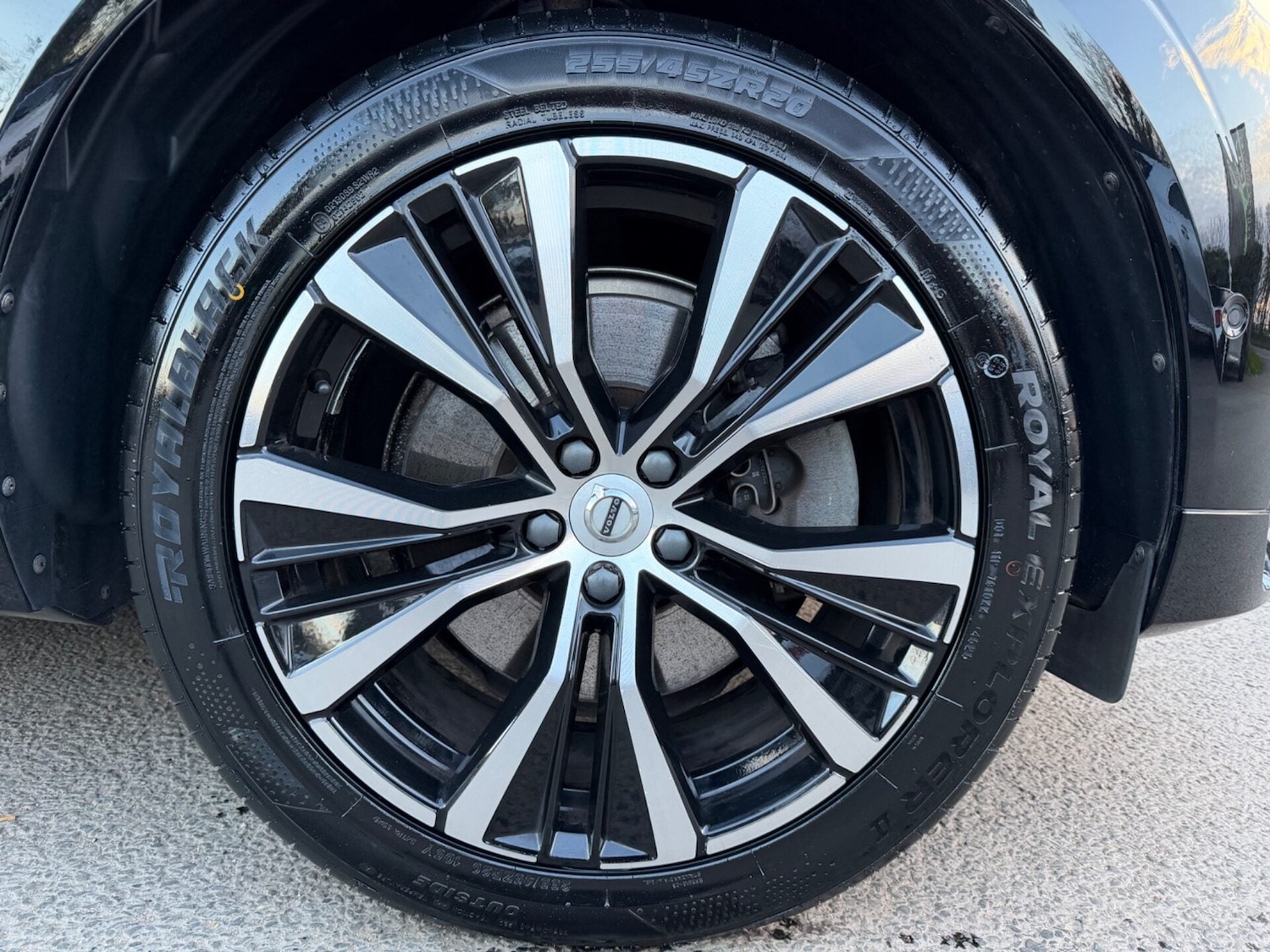 Used Volvo XC60 2023 for sale - 78053191: Photo 72