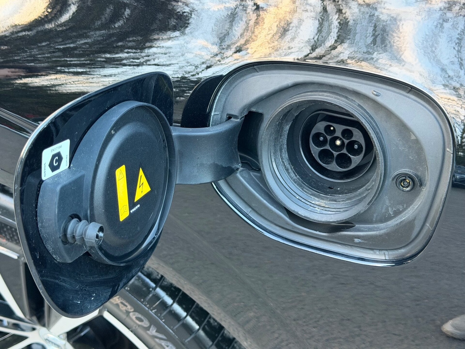 Used Volvo XC60 2023 for sale - 78053191: Photo 76