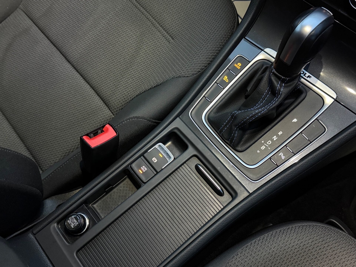 Used Volkswagen Golf 2020 for sale - 77417075: Photo 10