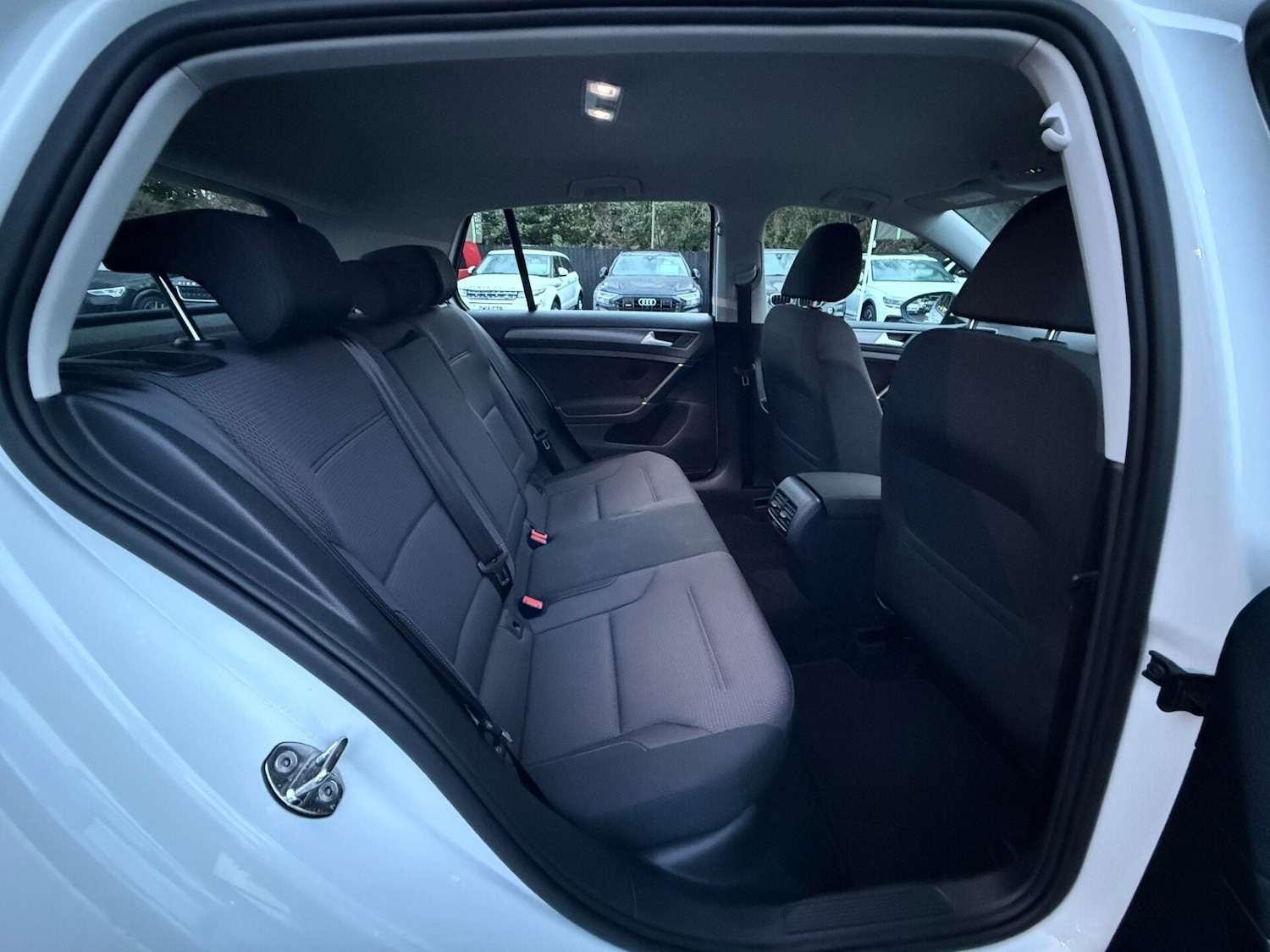 Used Volkswagen Golf 2020 for sale - 77417075: Photo 17