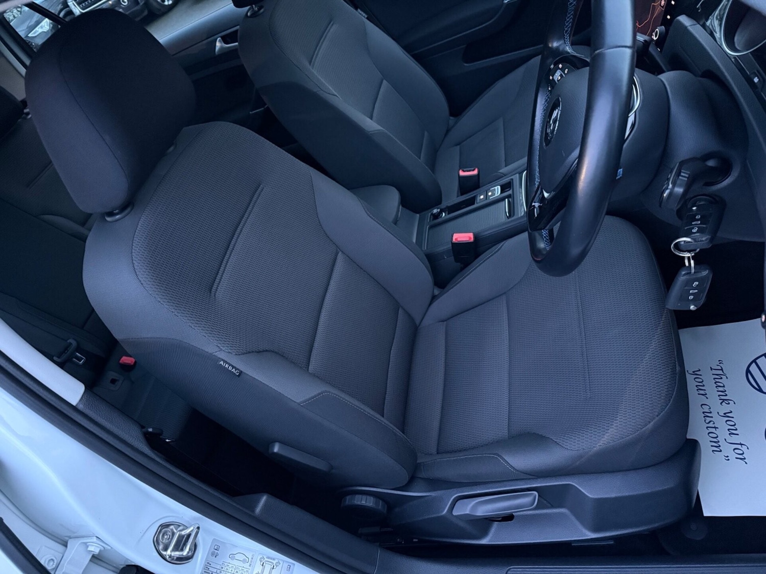 Used Volkswagen Golf 2020 for sale - 77417075: Photo 29