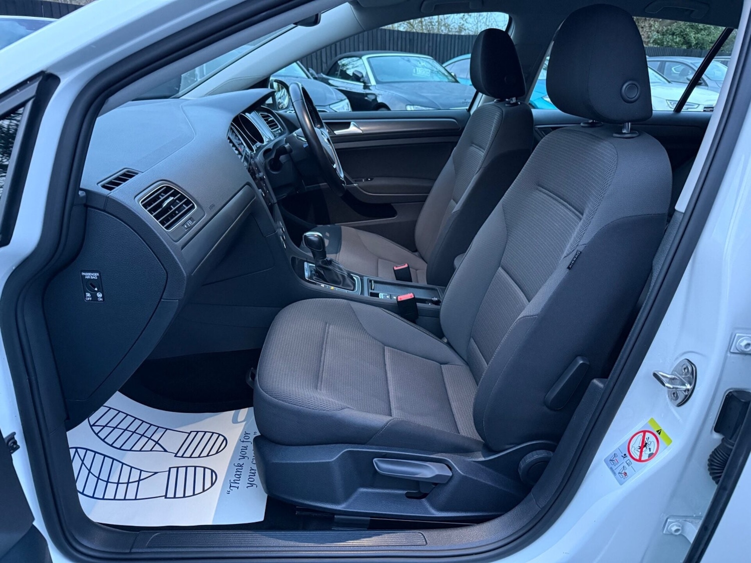 Used Volkswagen Golf 2020 for sale - 77417075: Photo 3