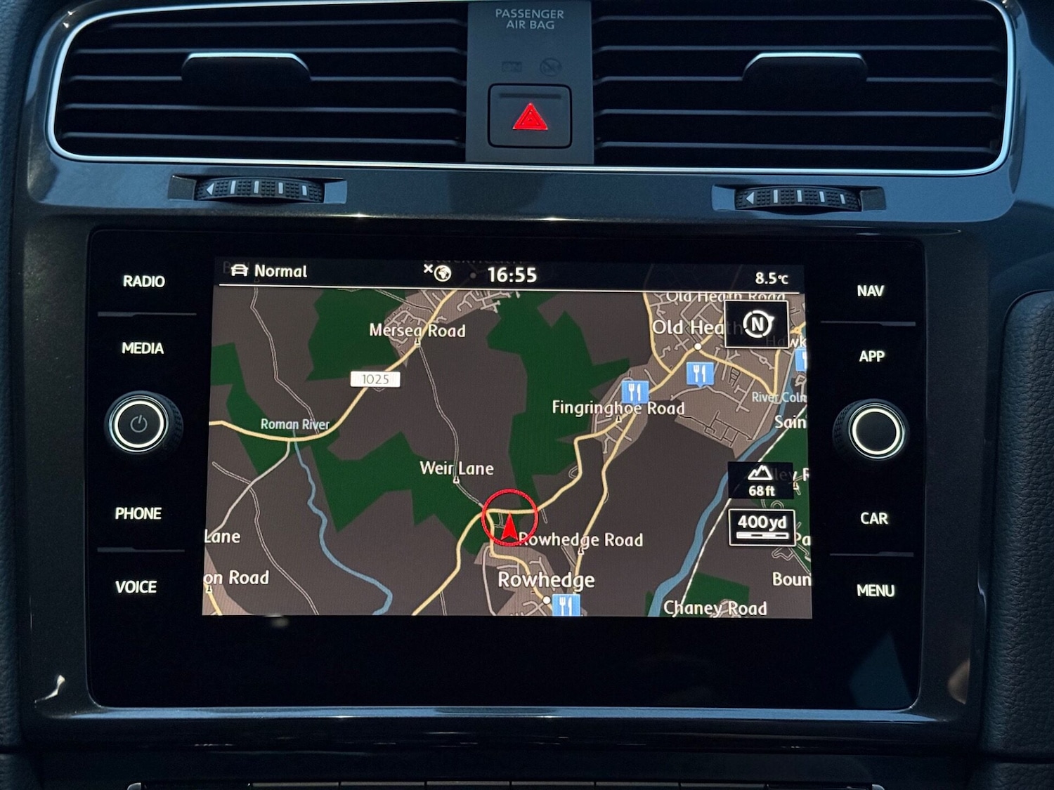 Used Volkswagen Golf 2020 for sale - 77417075: Photo 35