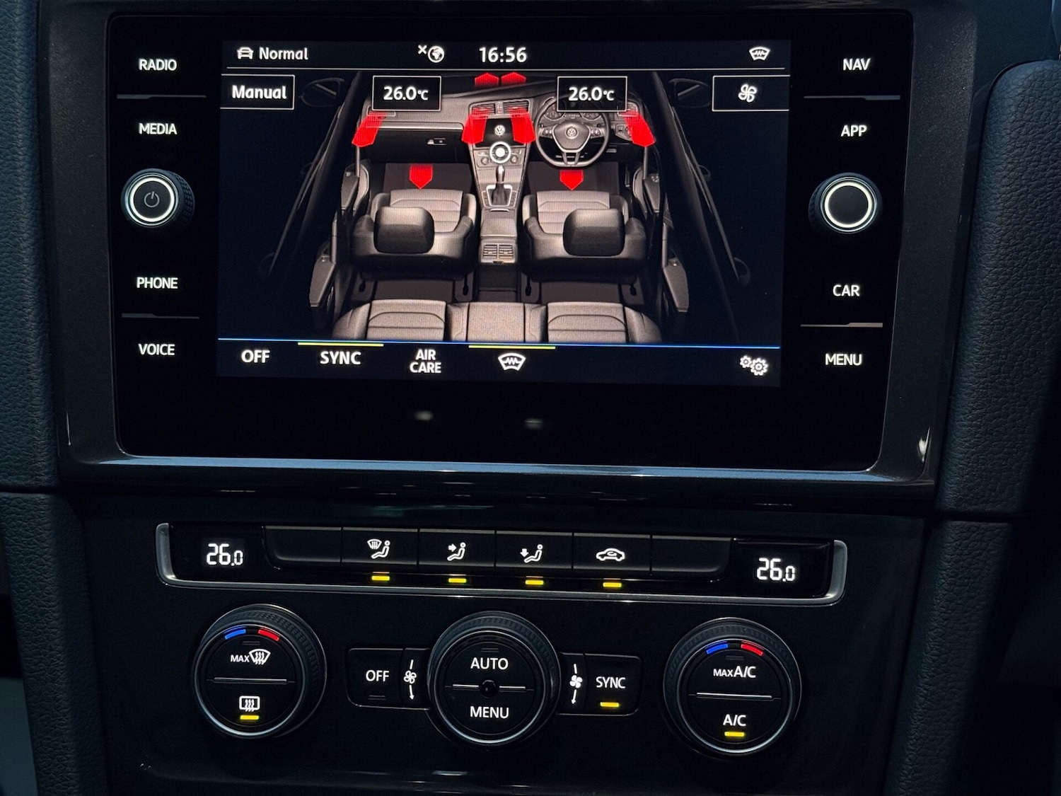 Used Volkswagen Golf 2020 for sale - 77417075: Photo 38