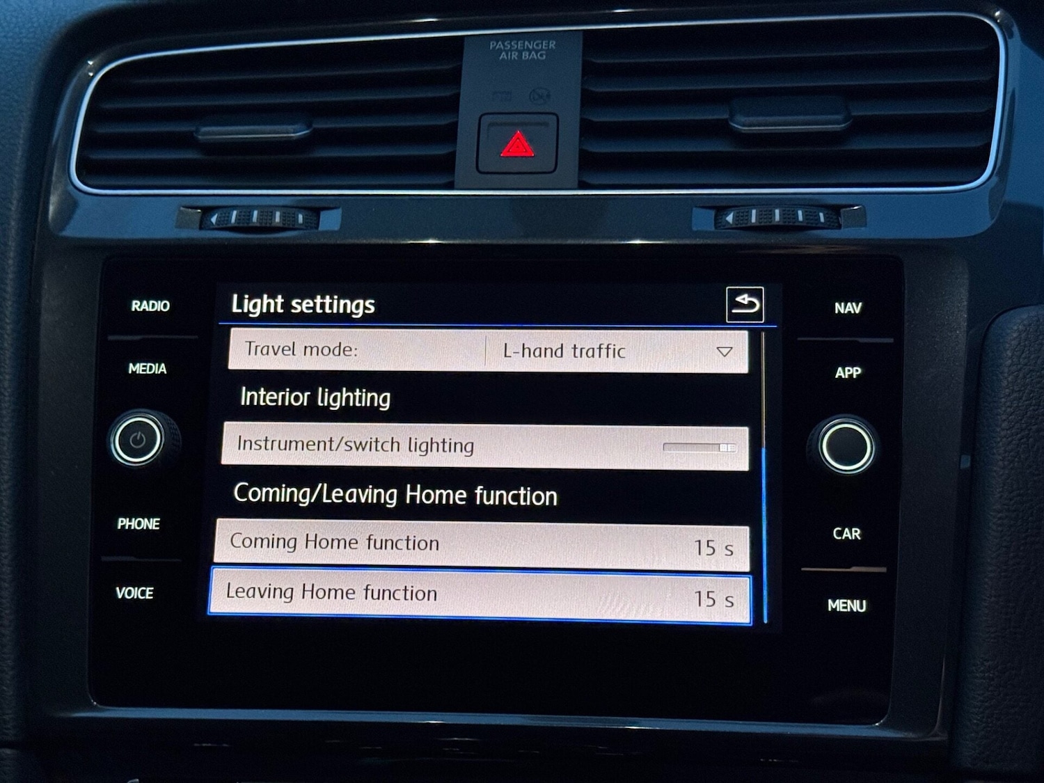 Used Volkswagen Golf 2020 for sale - 77417075: Photo 42