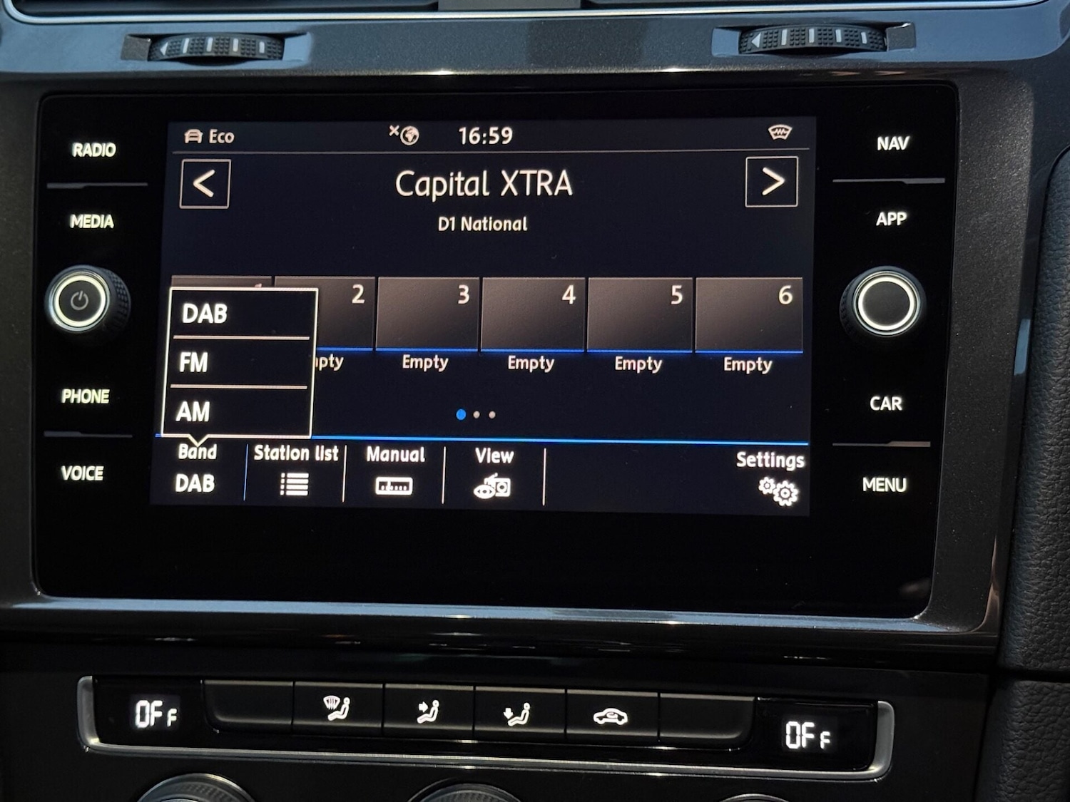 Used Volkswagen Golf 2020 for sale - 77417075: Photo 43