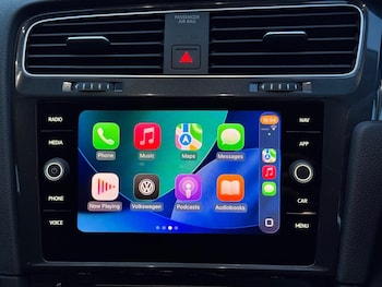 Used Volkswagen Golf 2020 for sale - 77417075: Photo