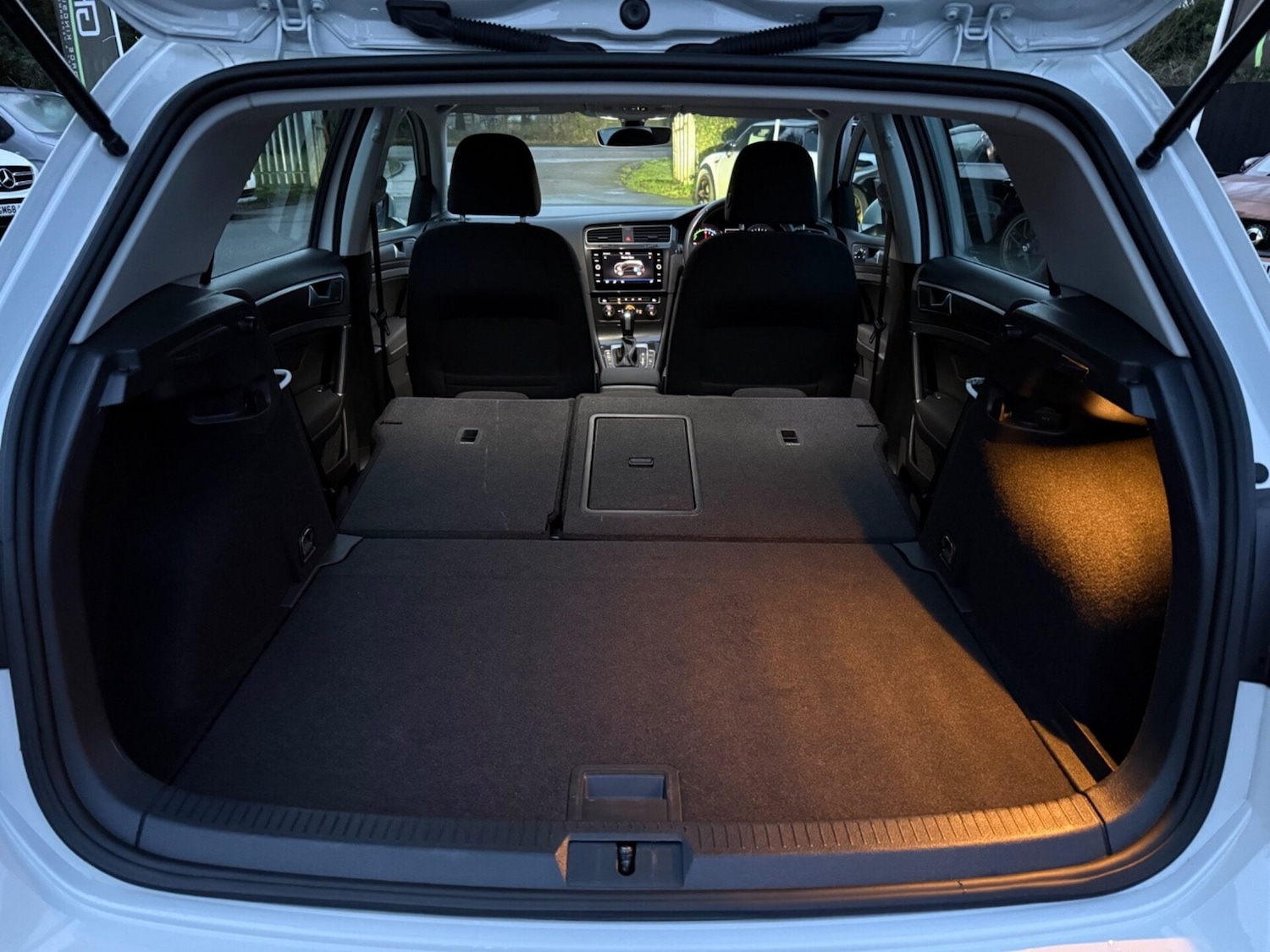 Used Volkswagen Golf 2020 for sale - 77417075: Photo 53