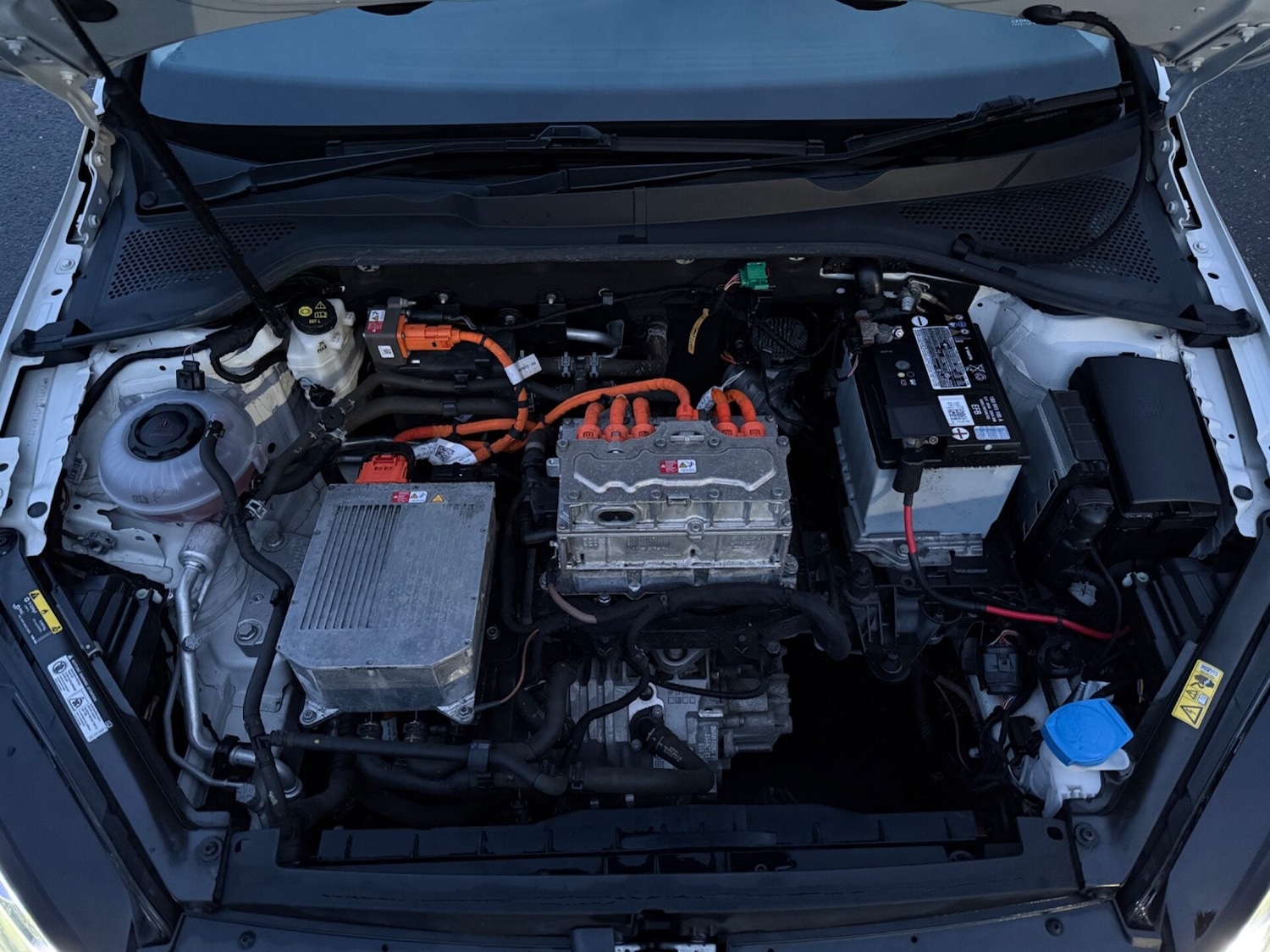 Used Volkswagen Golf 2020 for sale - 77417075: Photo 54