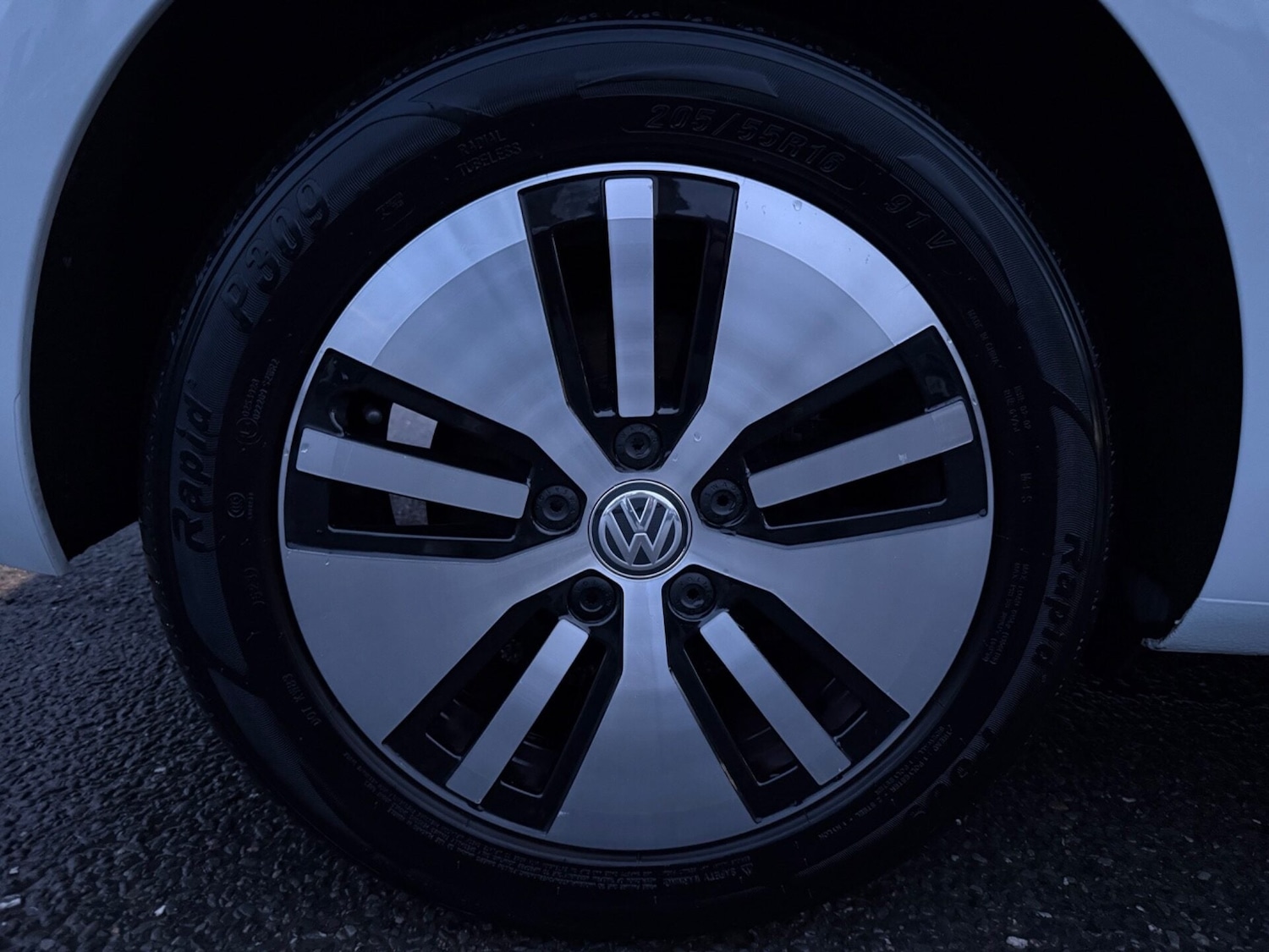 Used Volkswagen Golf 2020 for sale - 77417075: Photo 55