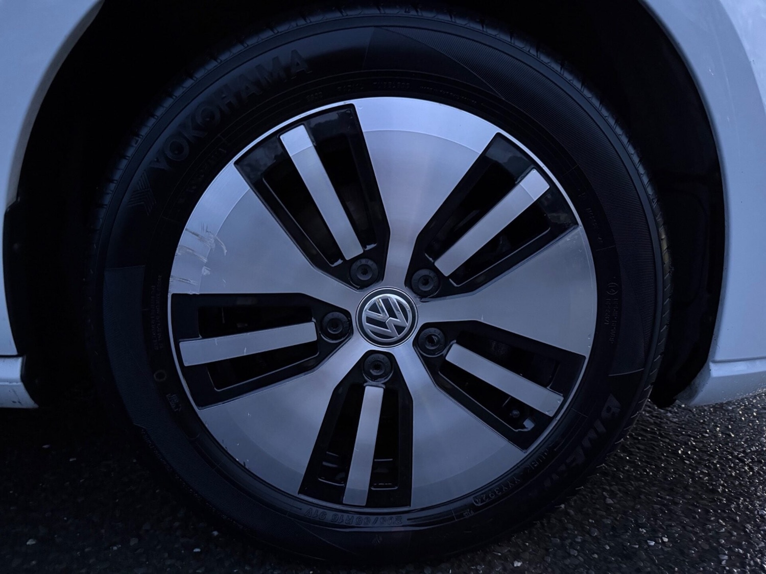 Used Volkswagen Golf 2020 for sale - 77417075: Photo 56