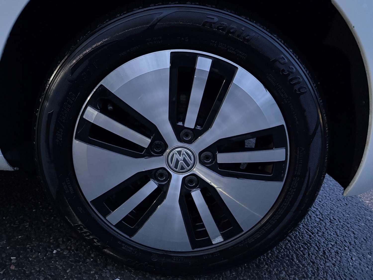 Used Volkswagen Golf 2020 for sale - 77417075: Photo 58