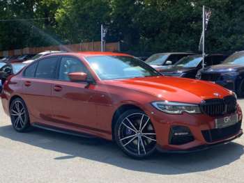 2019 (69) - 330e M Sport 4dr Auto