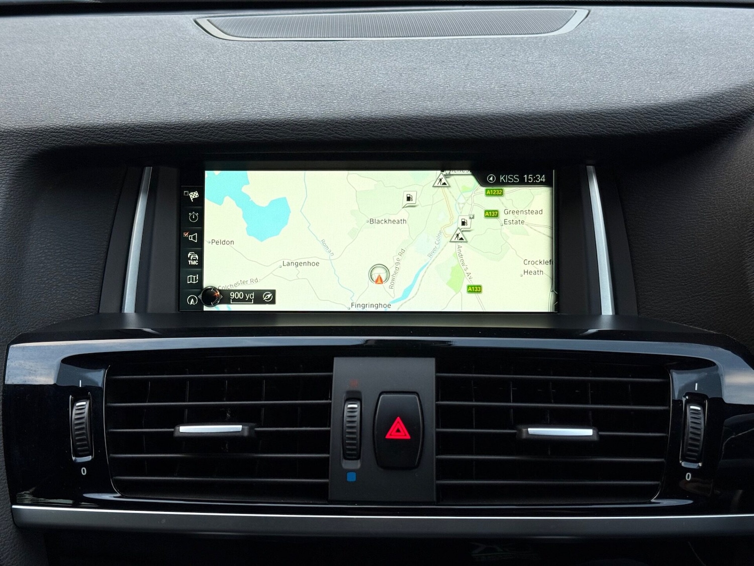 Used BMW X4 2017 for sale - 76541391: Photo 11