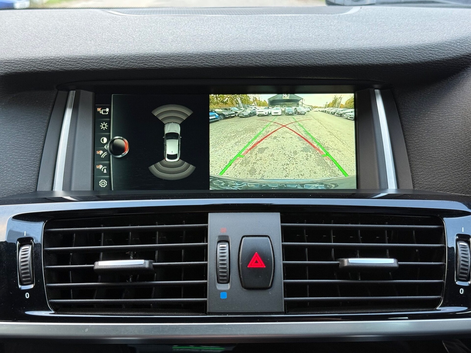 Used BMW X4 2017 for sale - 76541391: Photo 13