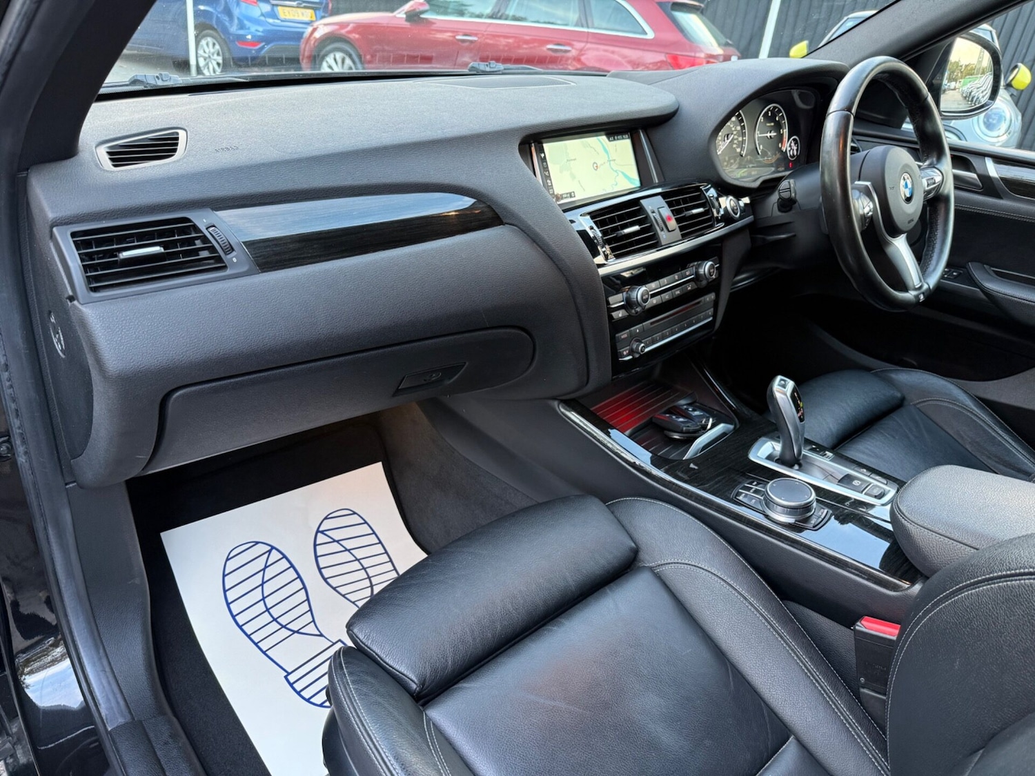 Used BMW X4 2017 for sale - 76541391: Photo 20